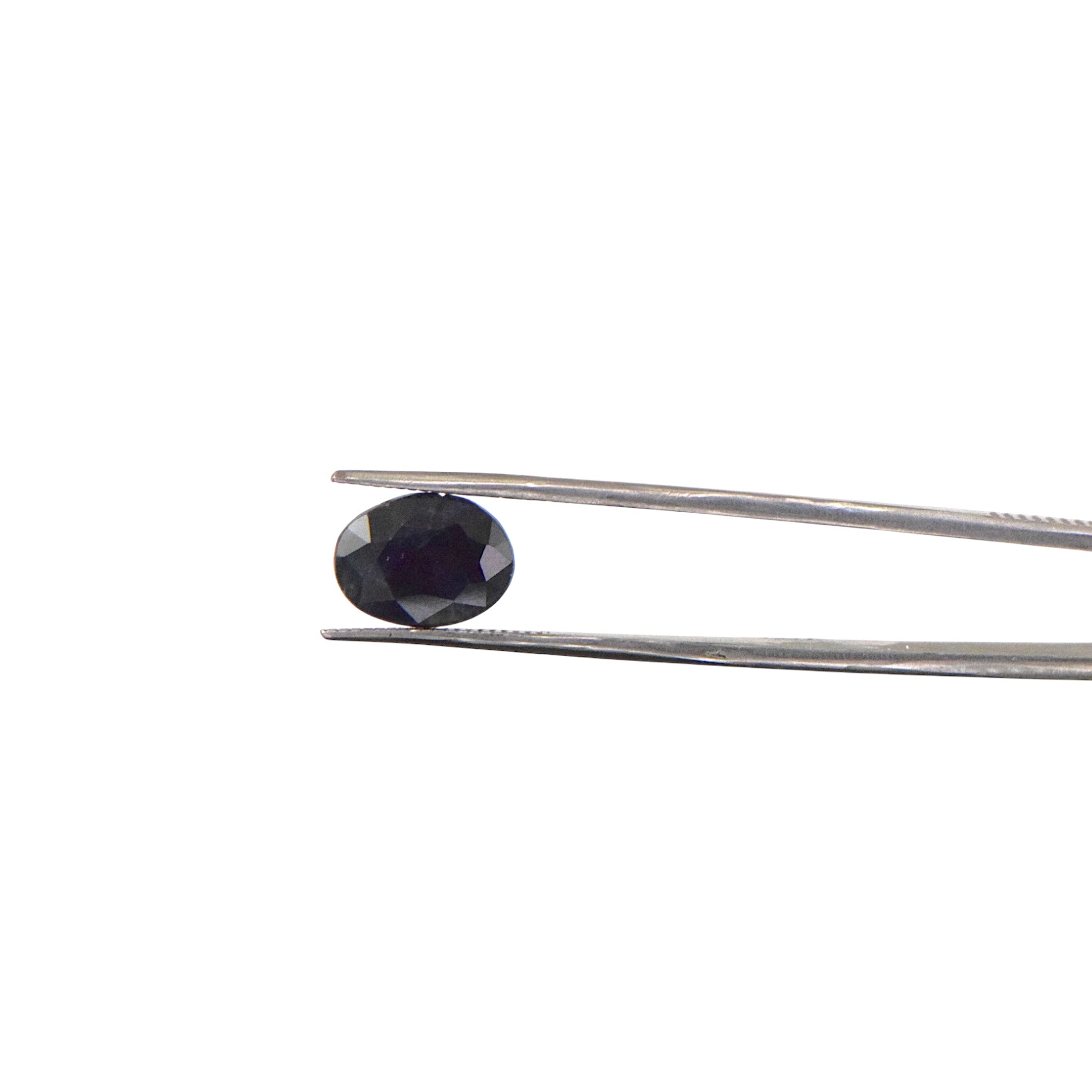 Blue Sapphire - 6.6 Carat