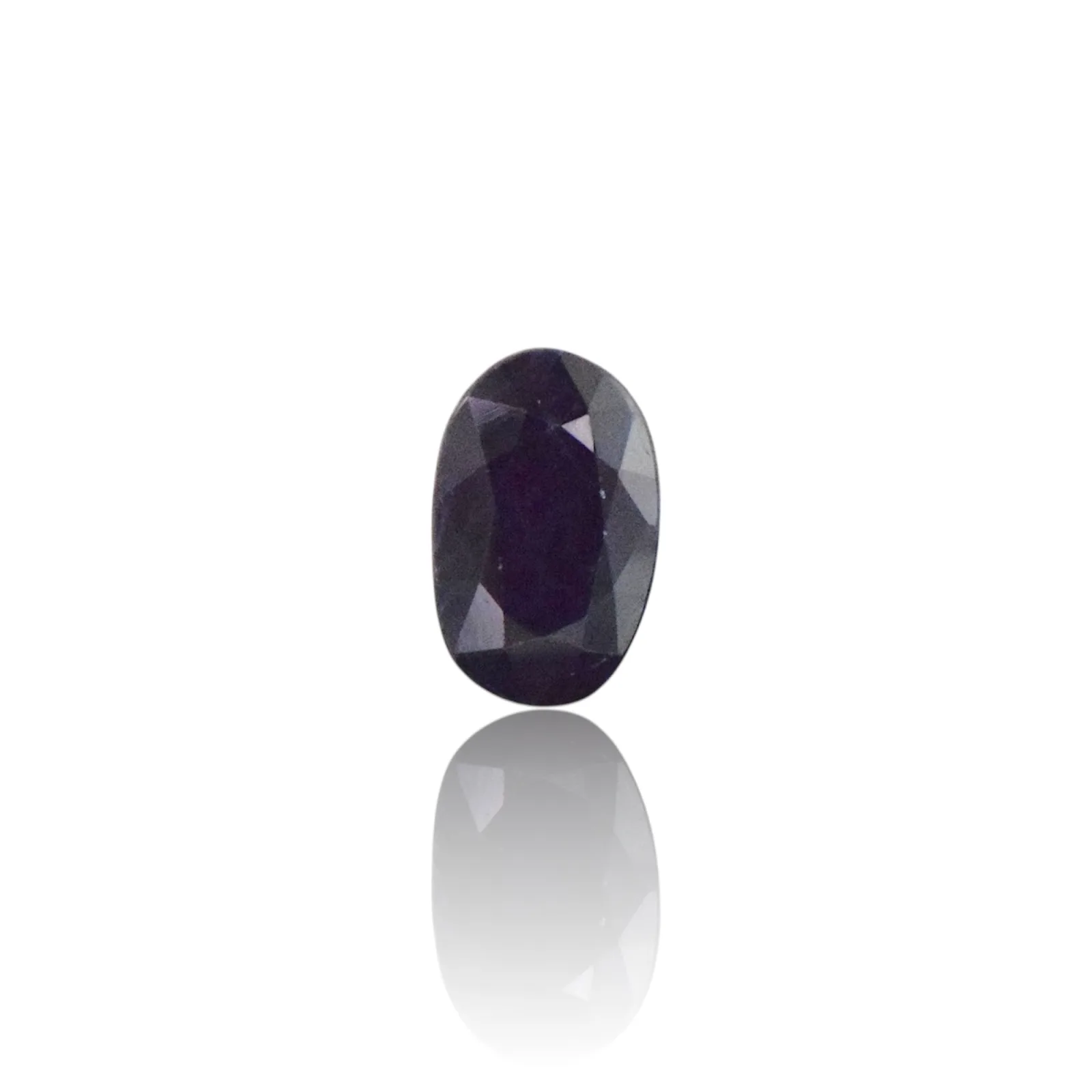 Blue Sapphire - 9.3 Carat