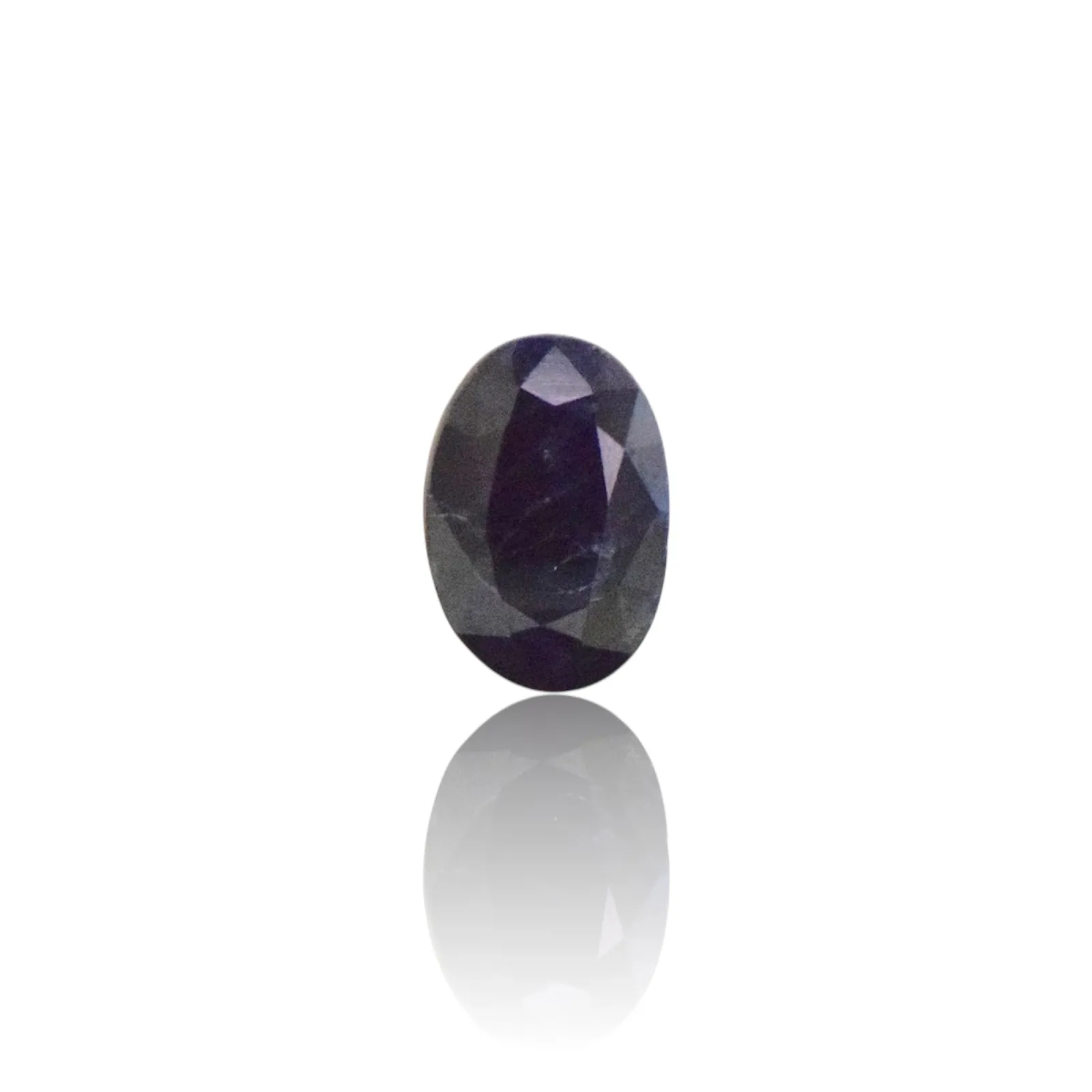 Blue Sapphire - 8.52 Carat
