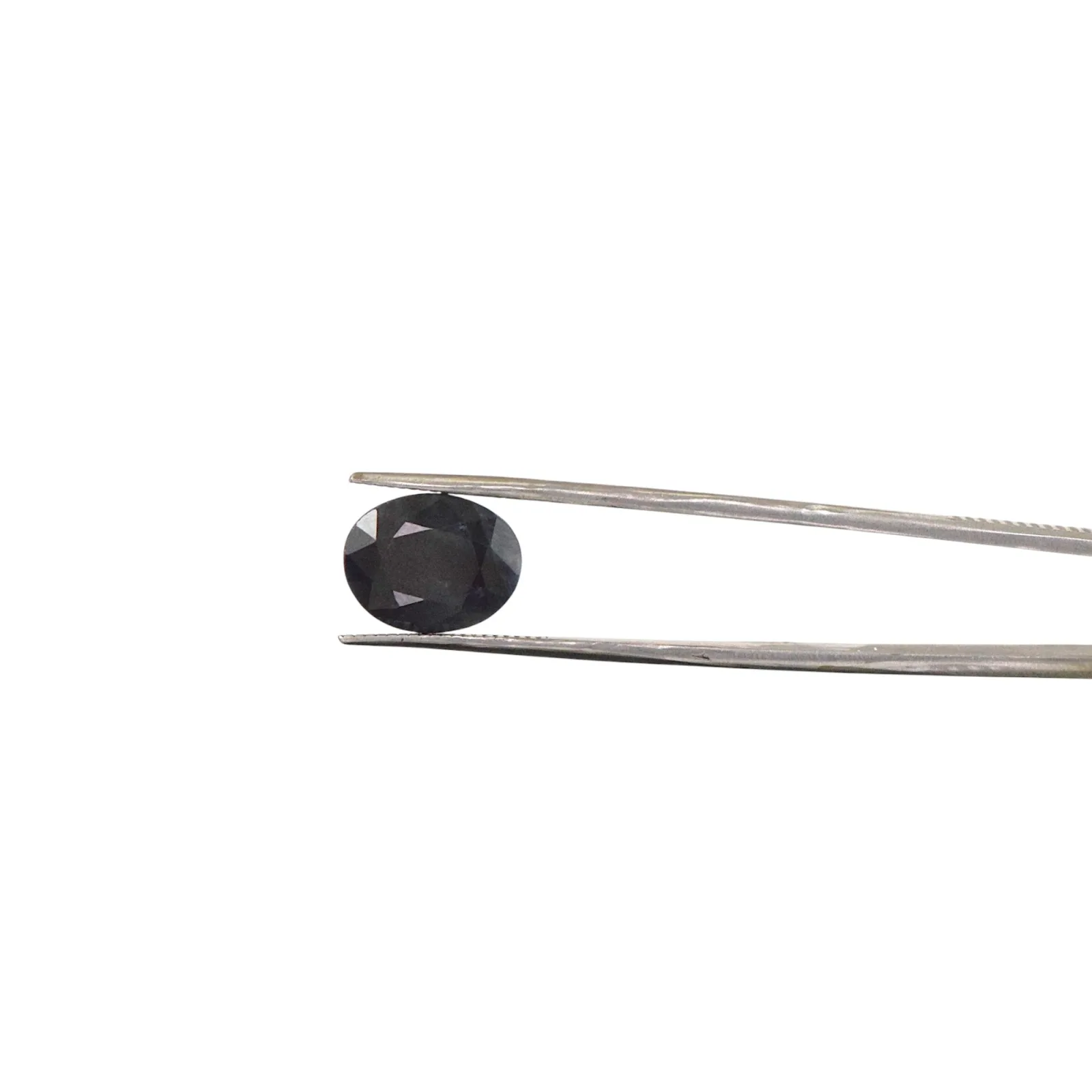 Blue Sapphire - 8.57 Carat