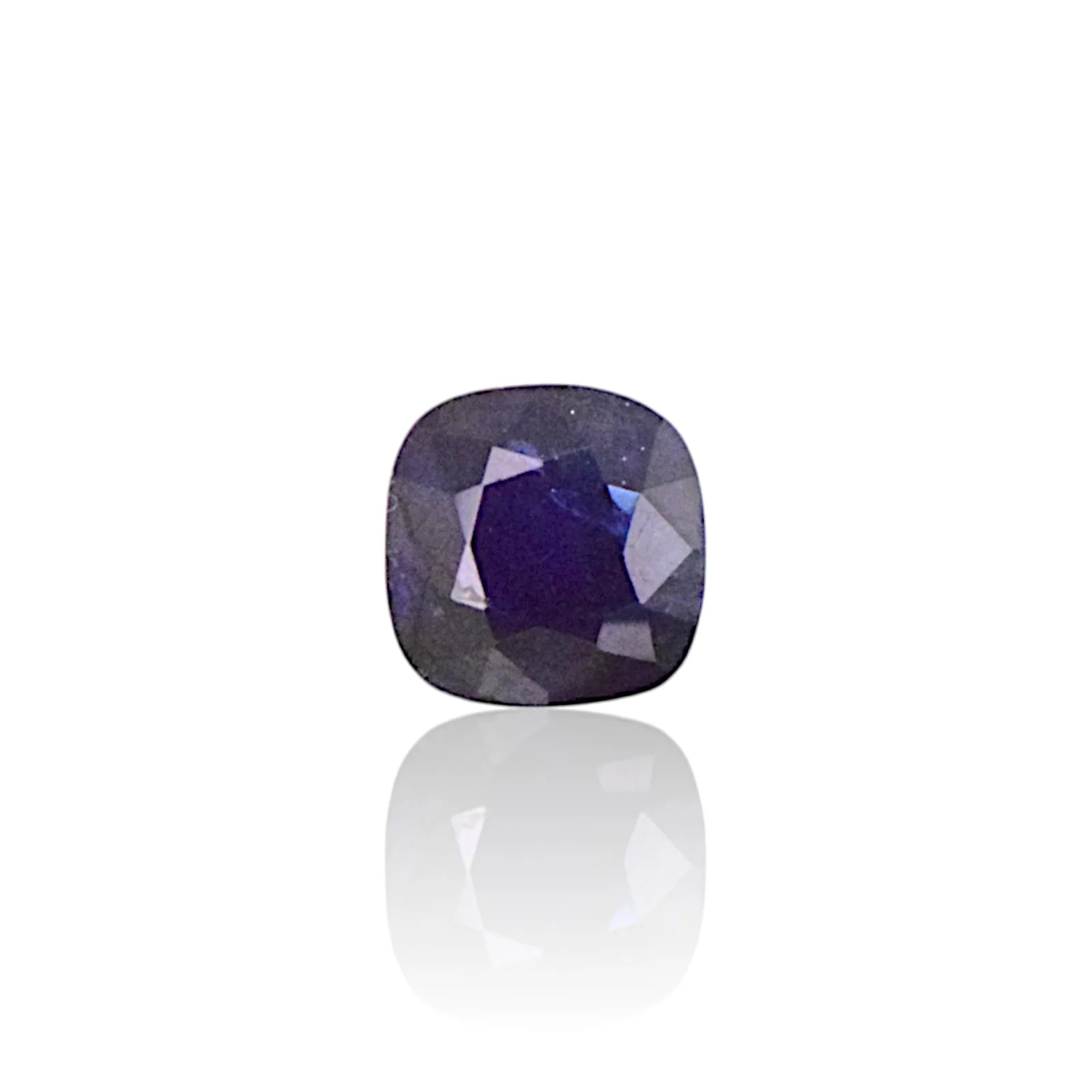 Blue Sapphire - 7.53 Carat