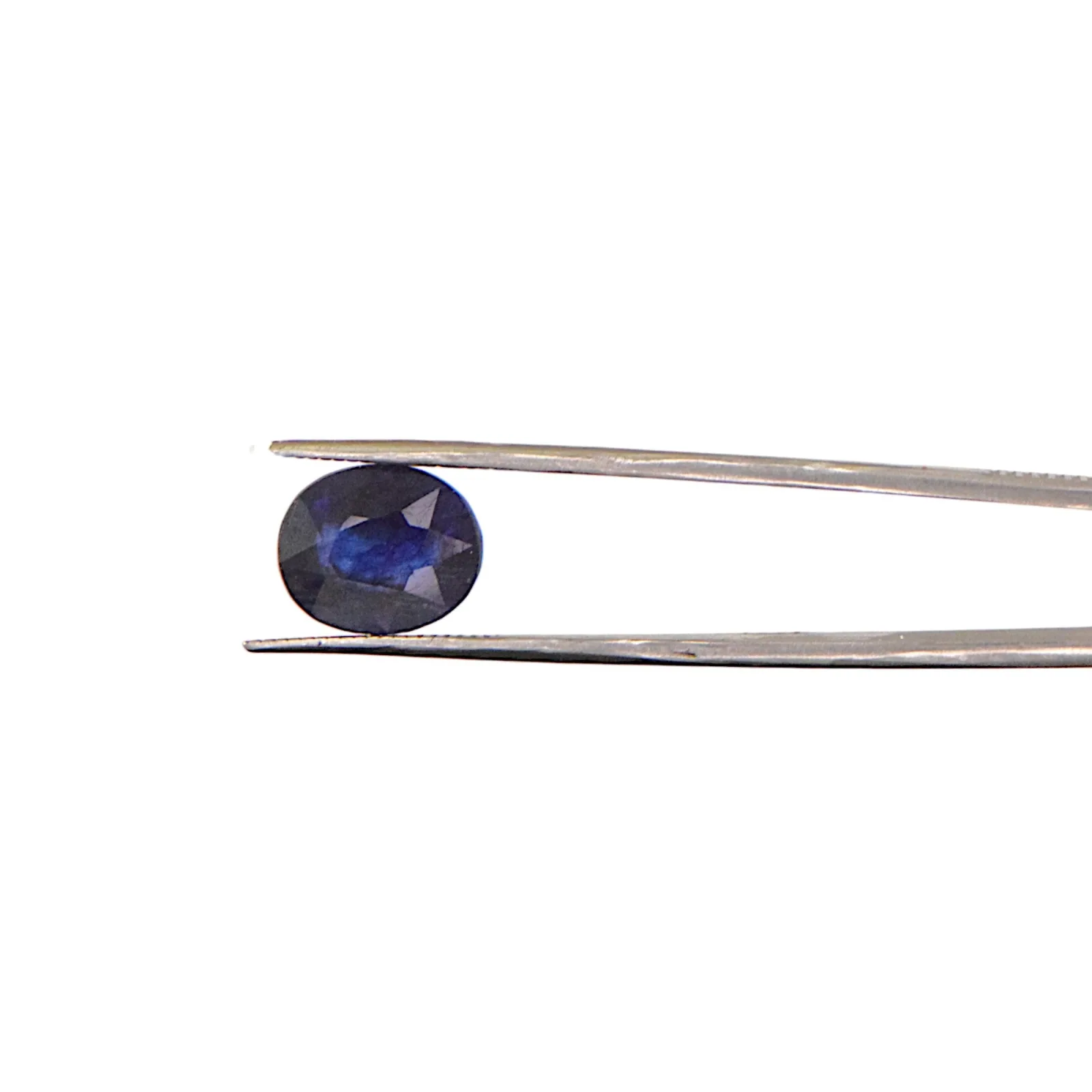 Blue Sapphire - 7.5 Carat