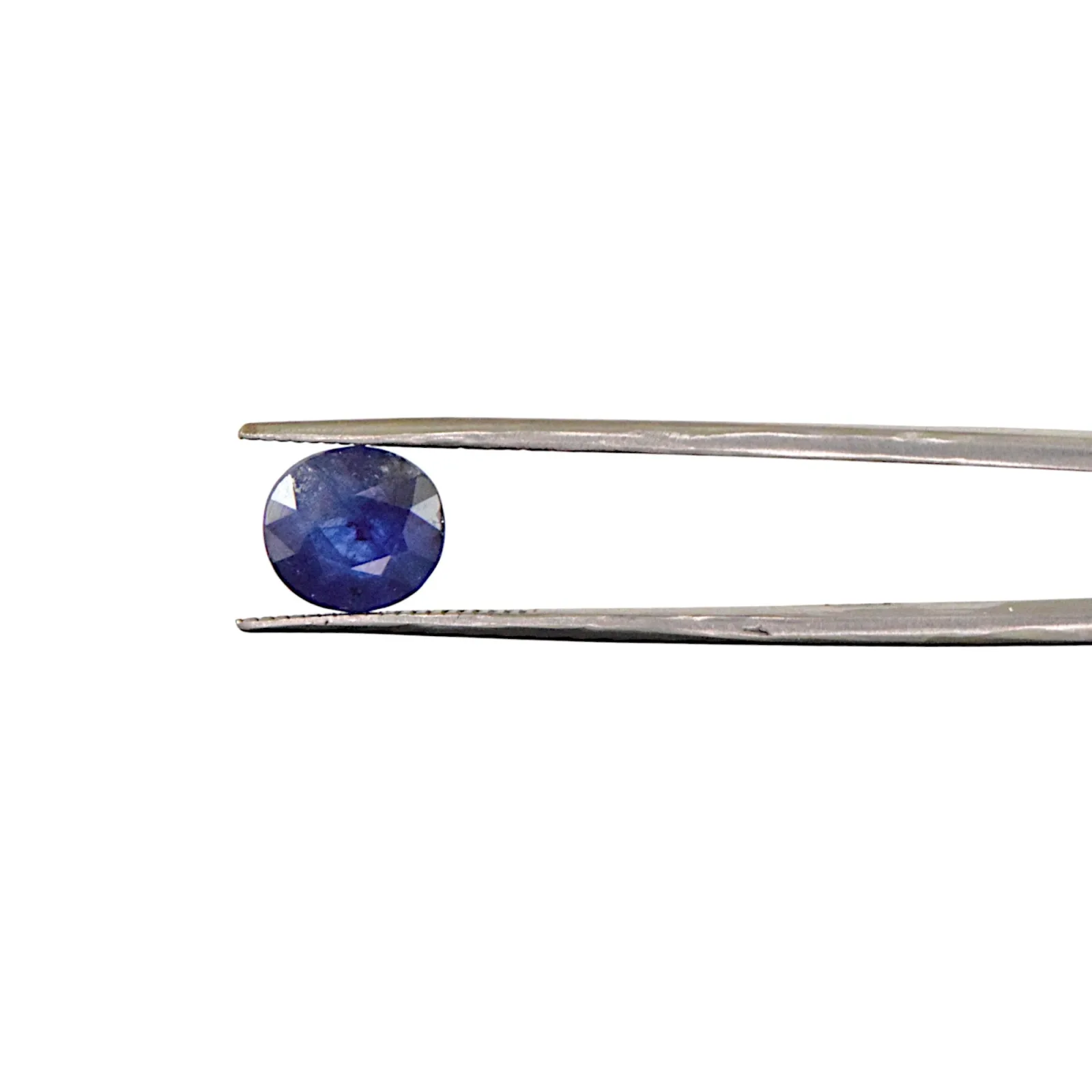 Blue Sapphire - 4.13 Carat