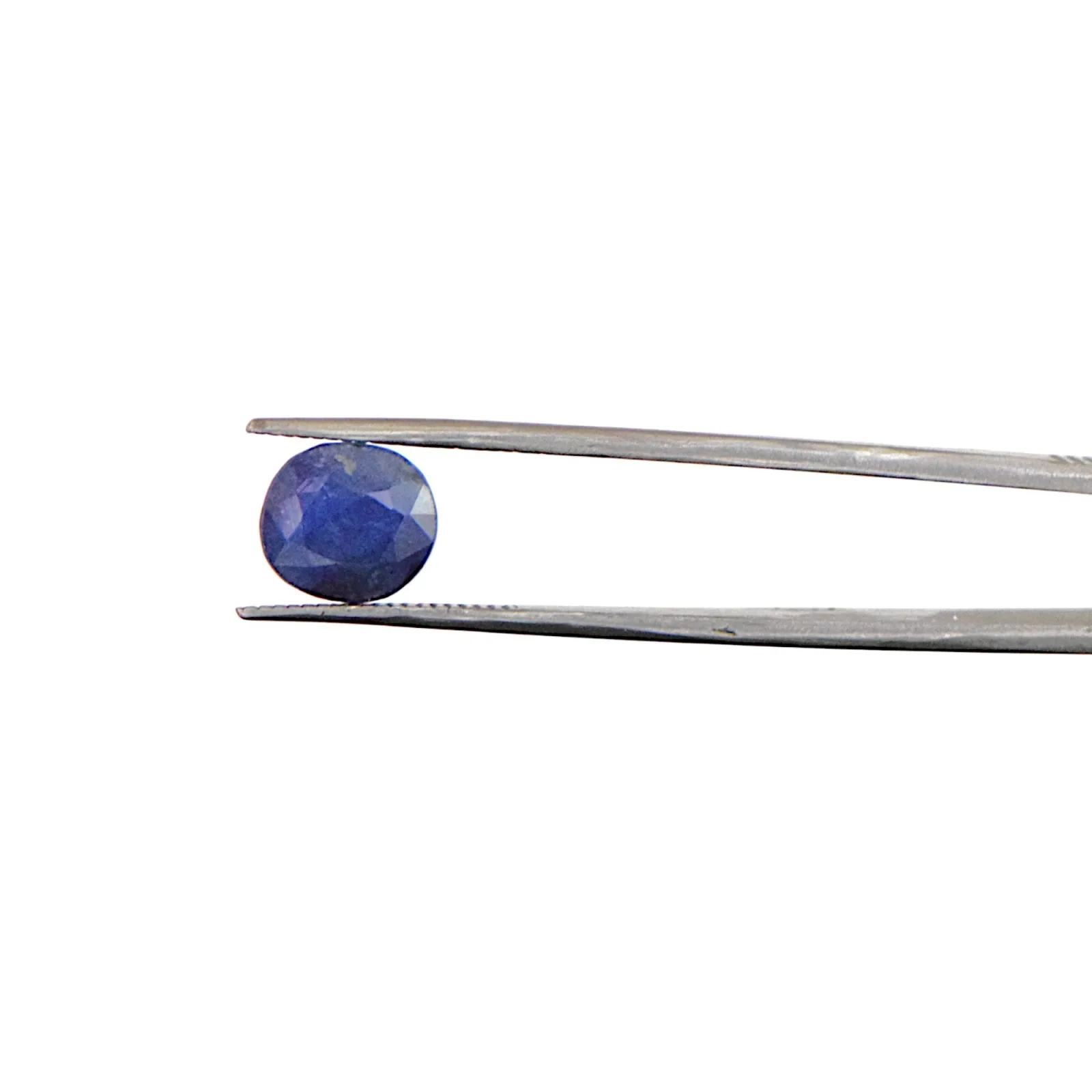 Blue Sapphire - 4.75 Carat