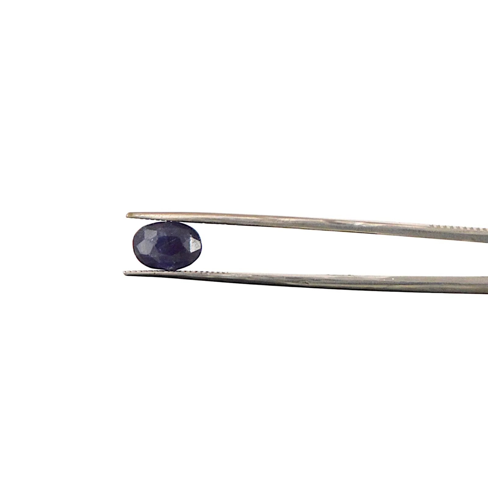 Blue Sapphire - 4.58 Carat