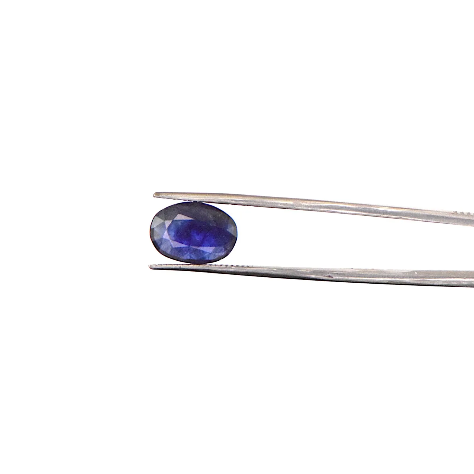 Blue Sapphire - 4.8 Carat