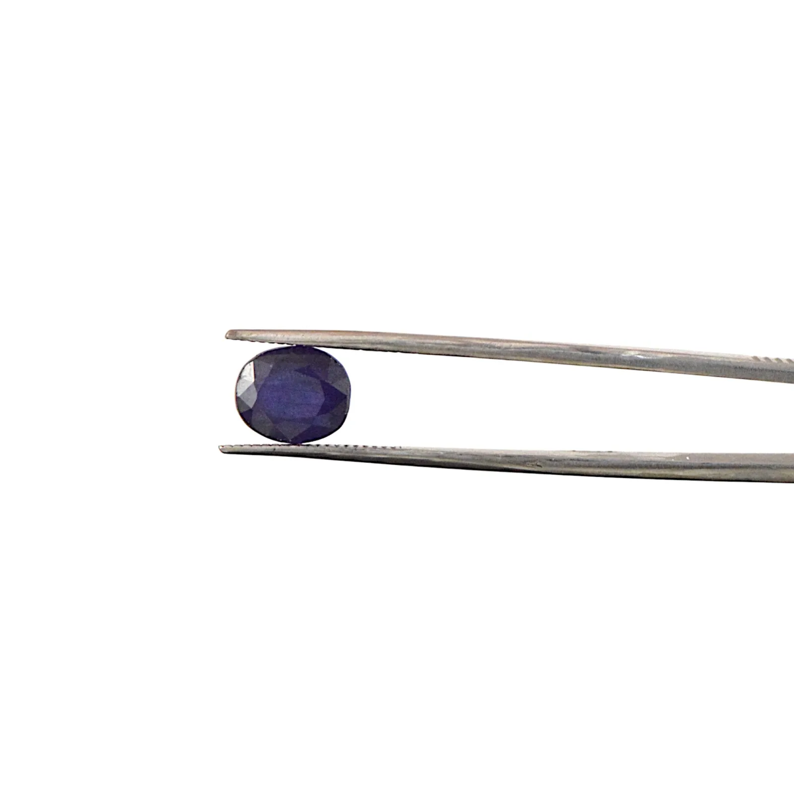 Blue Sapphire - 3.85 Carat