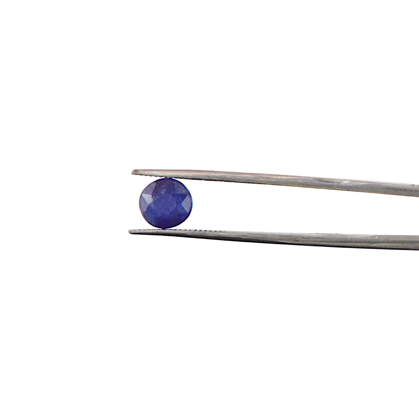 Blue Sapphire - 3.61 Carat