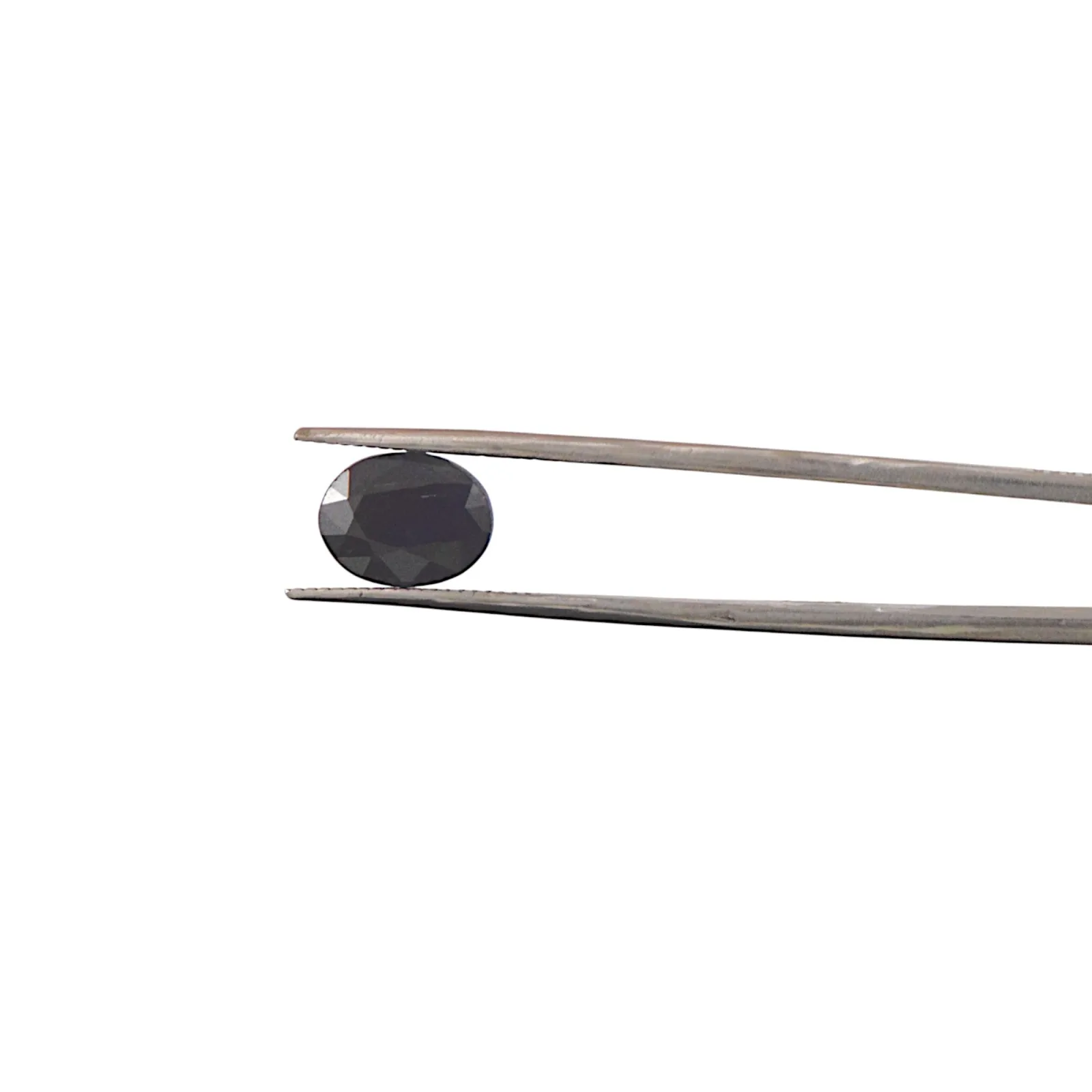 Blue Sapphire - 3.83 Carat
