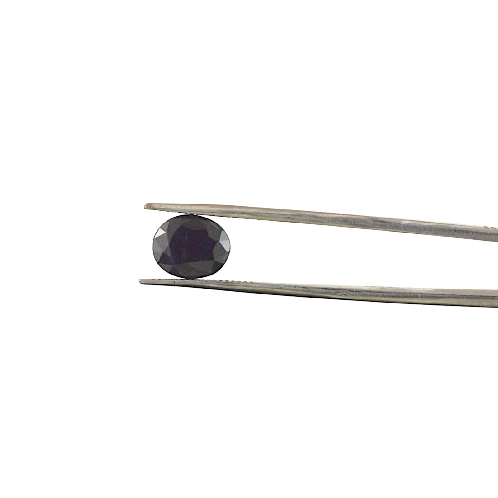 Blue Sapphire - 3.87 Carats
