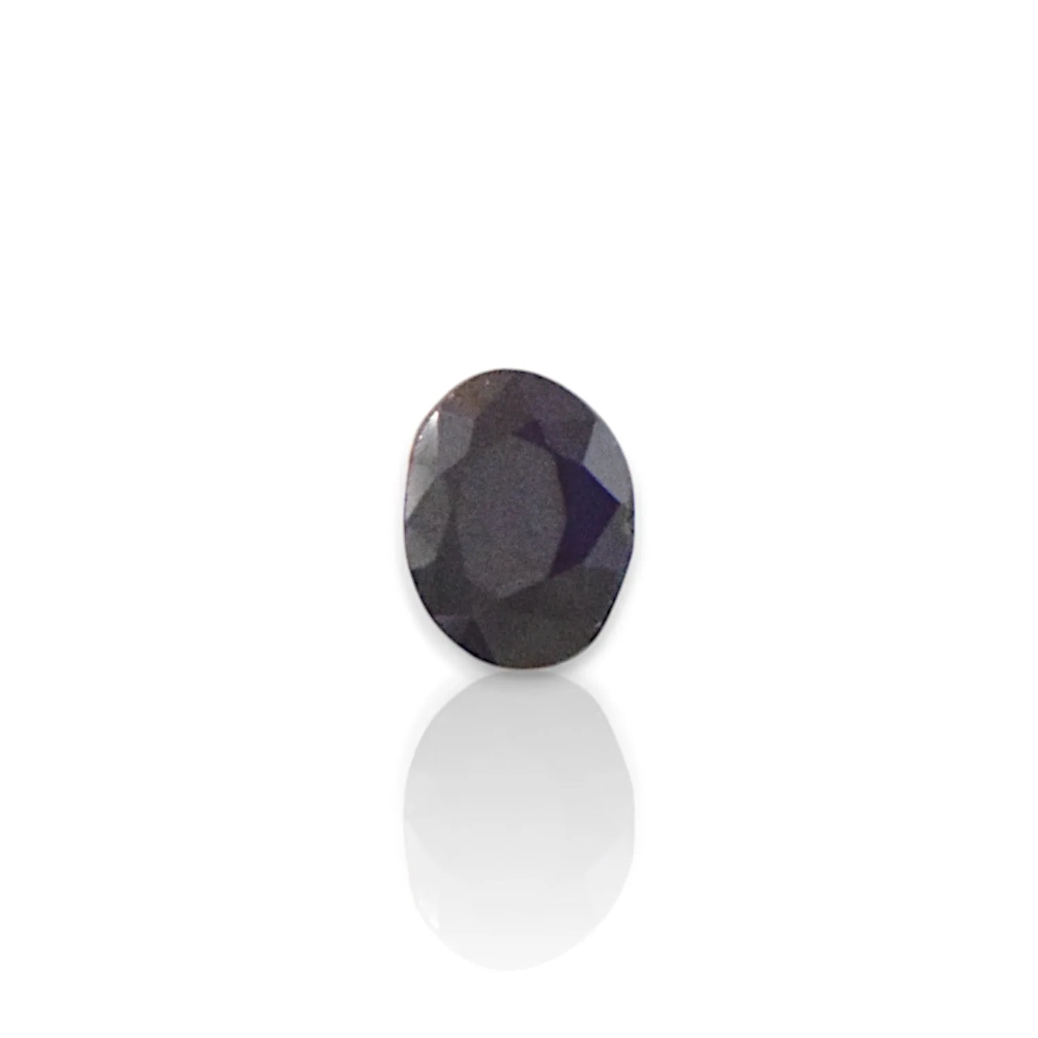 Blue Sapphire - 2.96 Carat