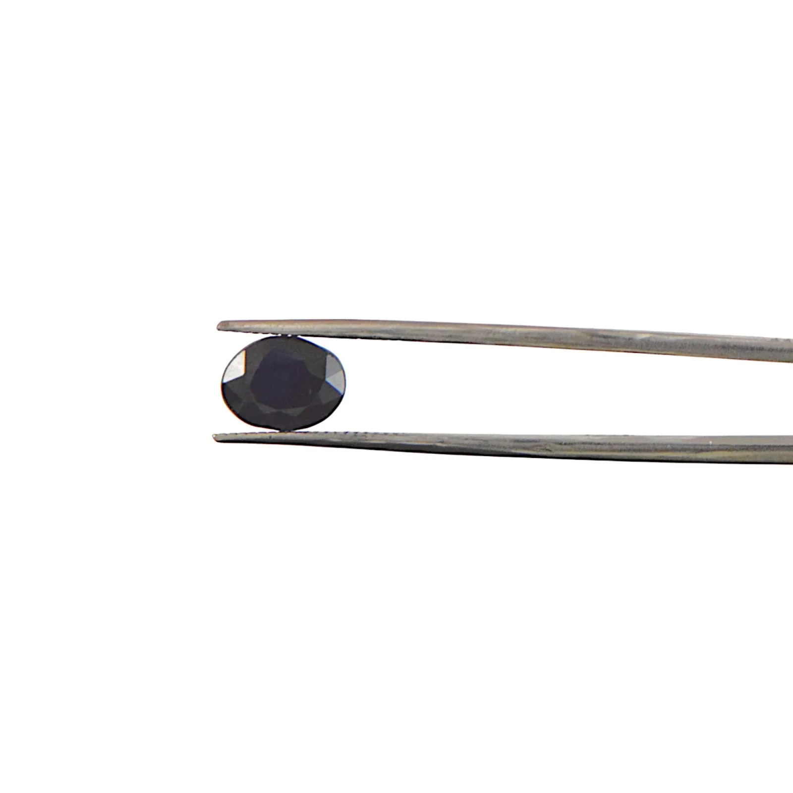 Blue Sapphire - 2.96 Carat