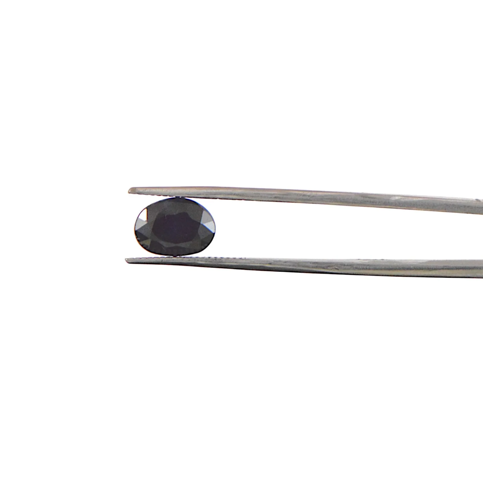 Blue Sapphire - 3.87 Carat