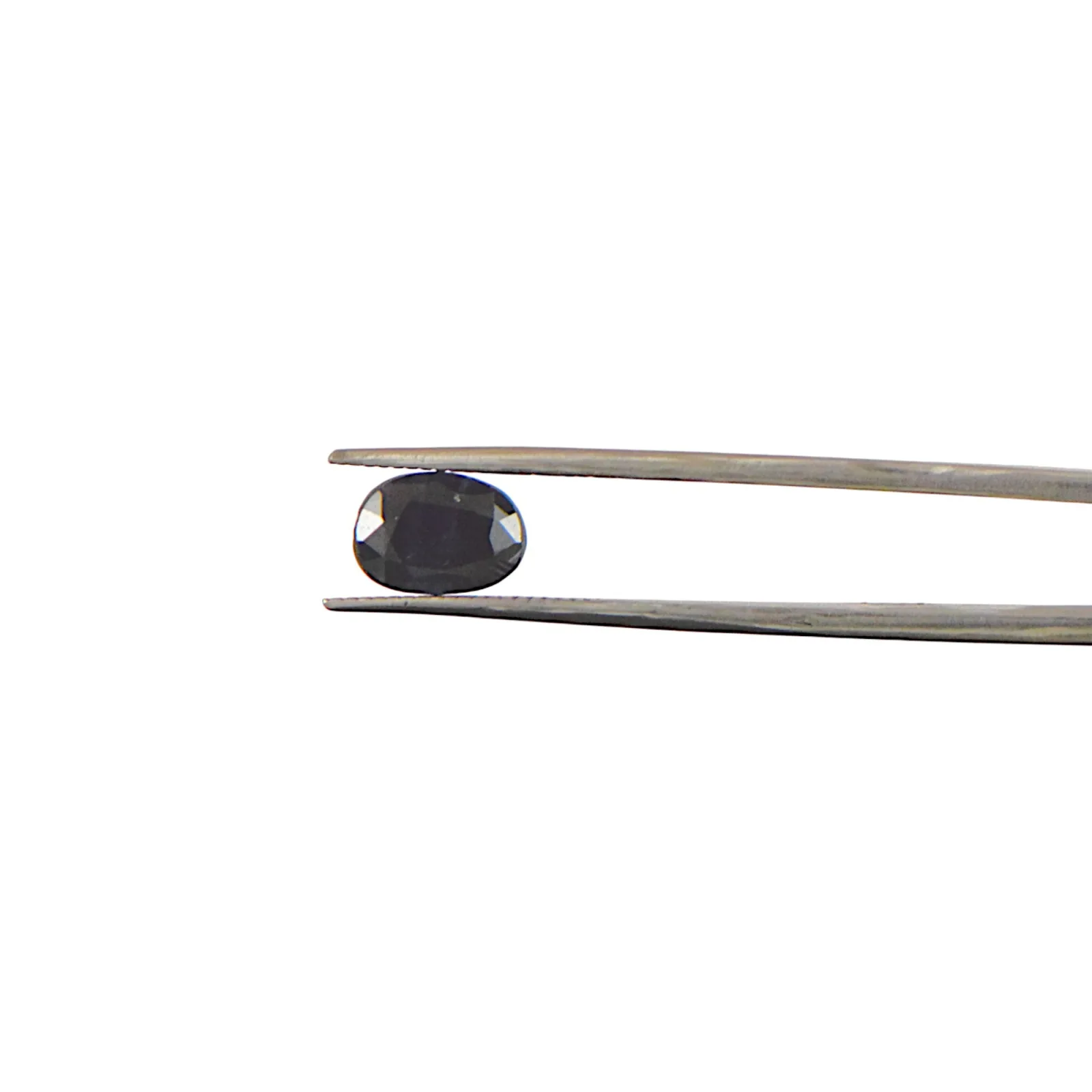 Blue Sapphire - 3.24 Carat