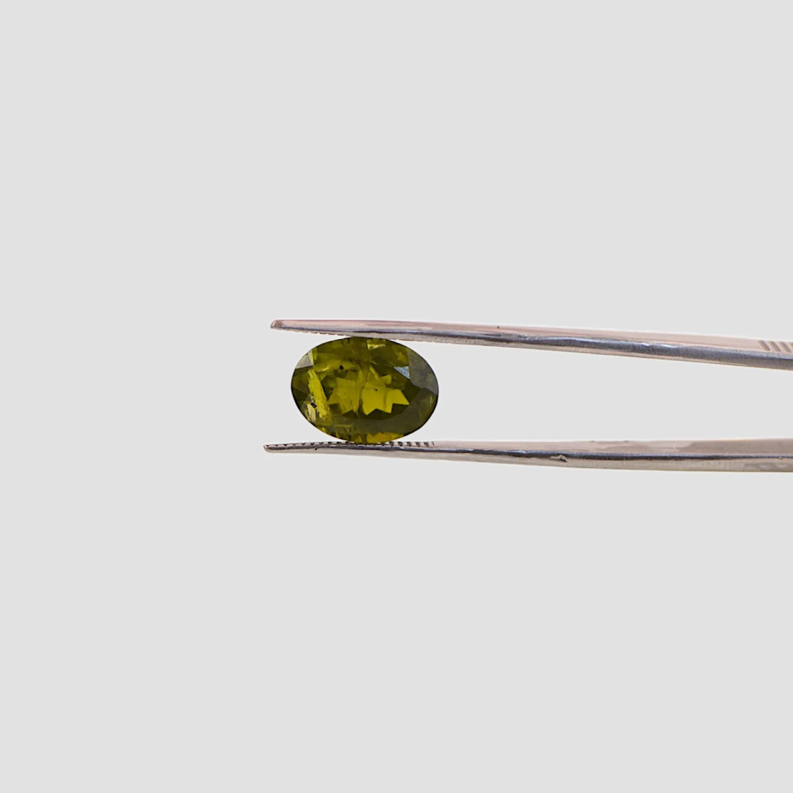 Peridot - 6 Carat