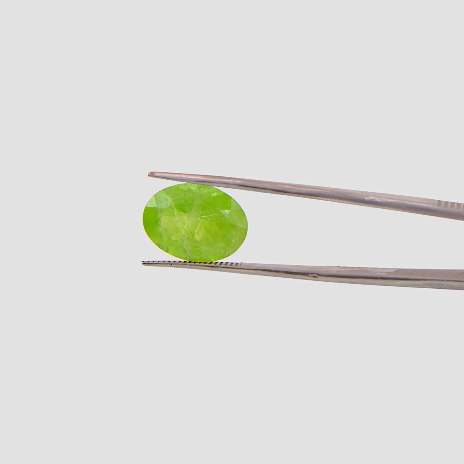 Peridot - 10.02 Carat