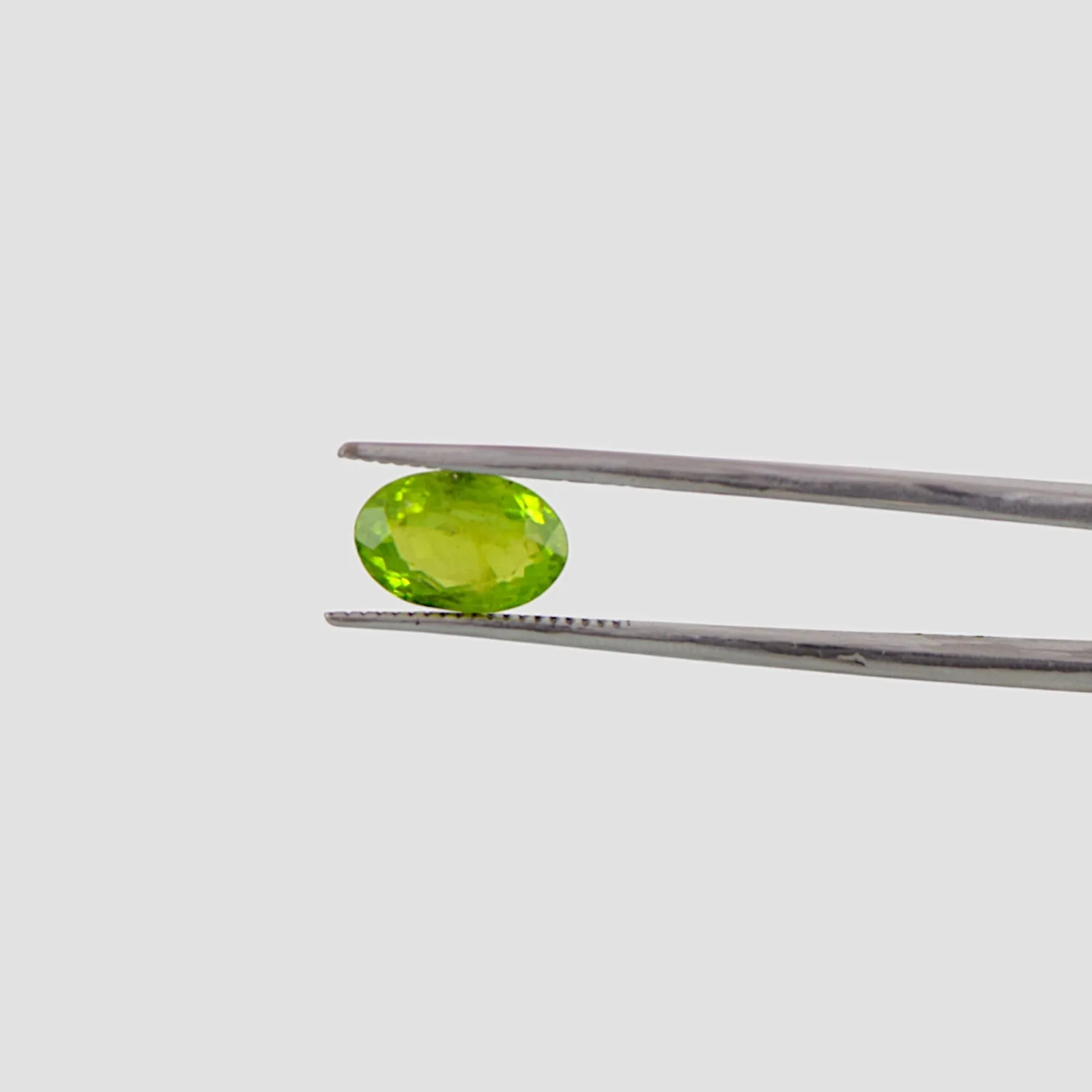 Peridot - 3.56 Carat