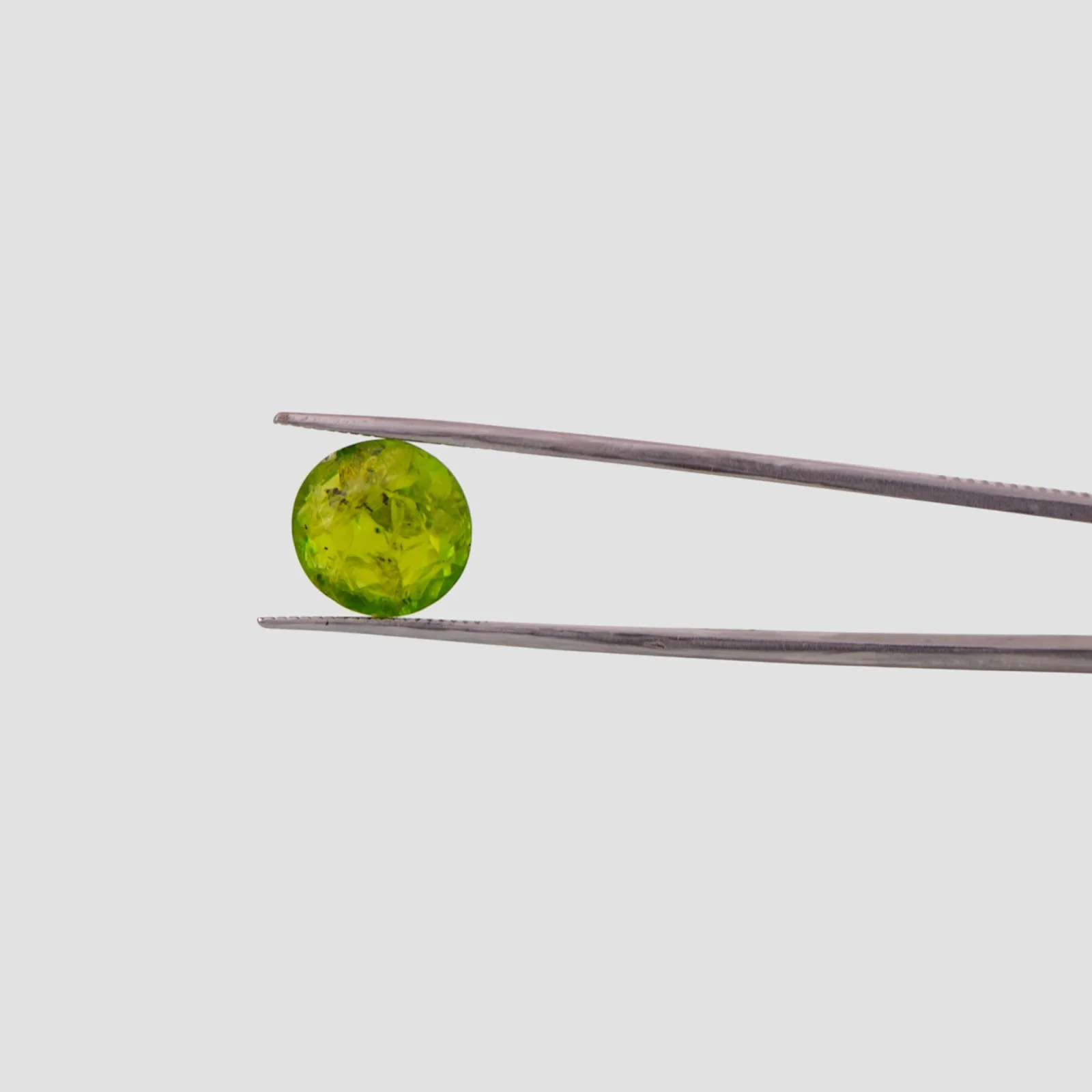 Peridot - 8.11 Carat