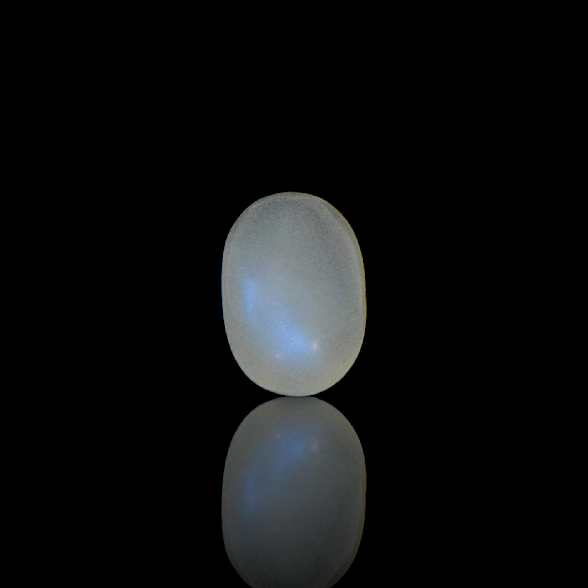 Blue Moonstone - 10.31 Carat