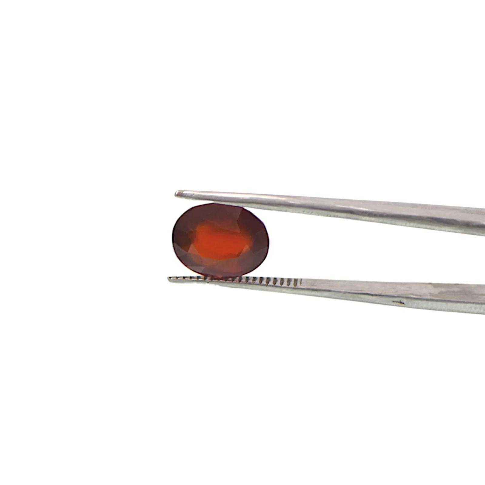 Hessonite - 5.1 Carat / AAA-Quality