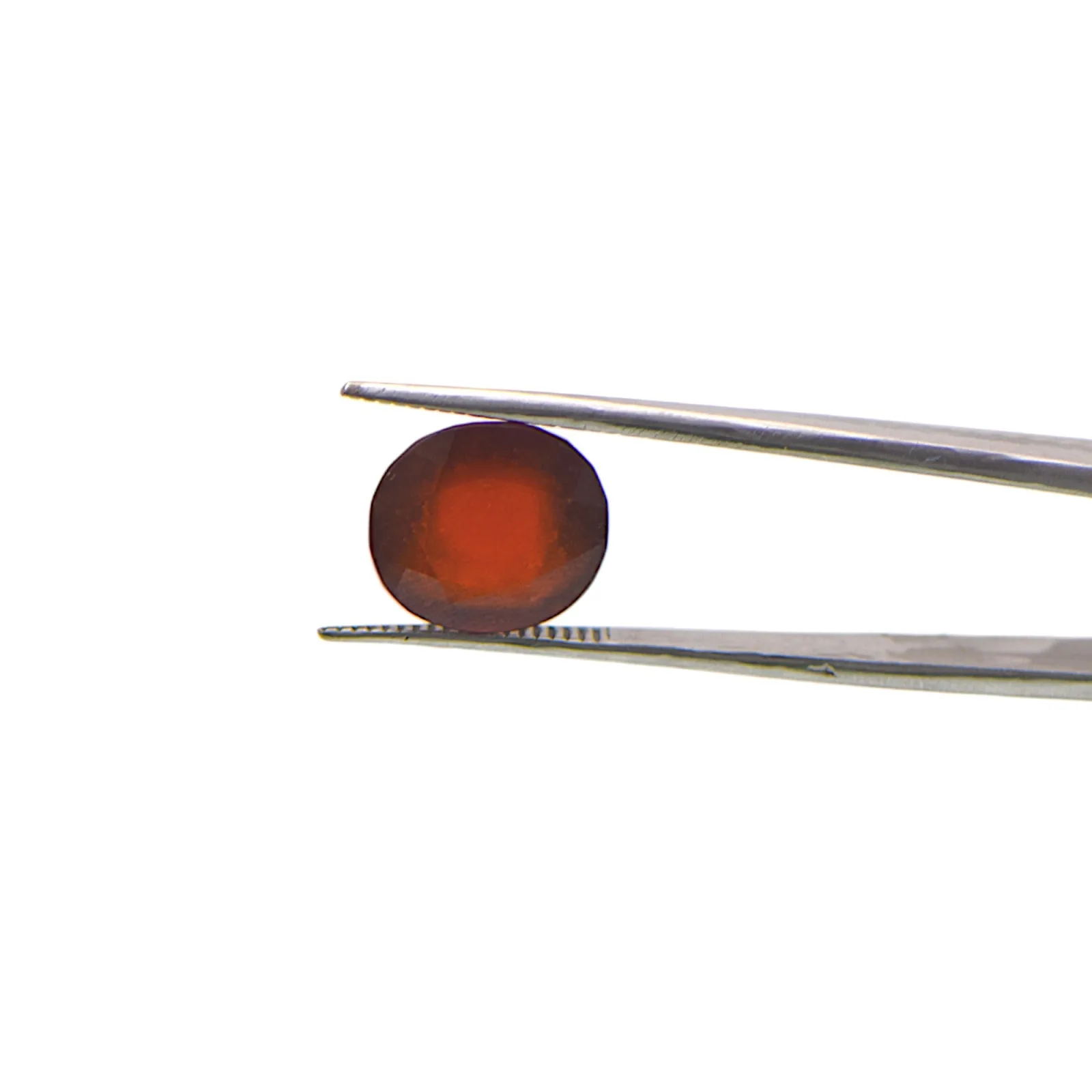 Hessonite - 8.4 Carat / A-Quality