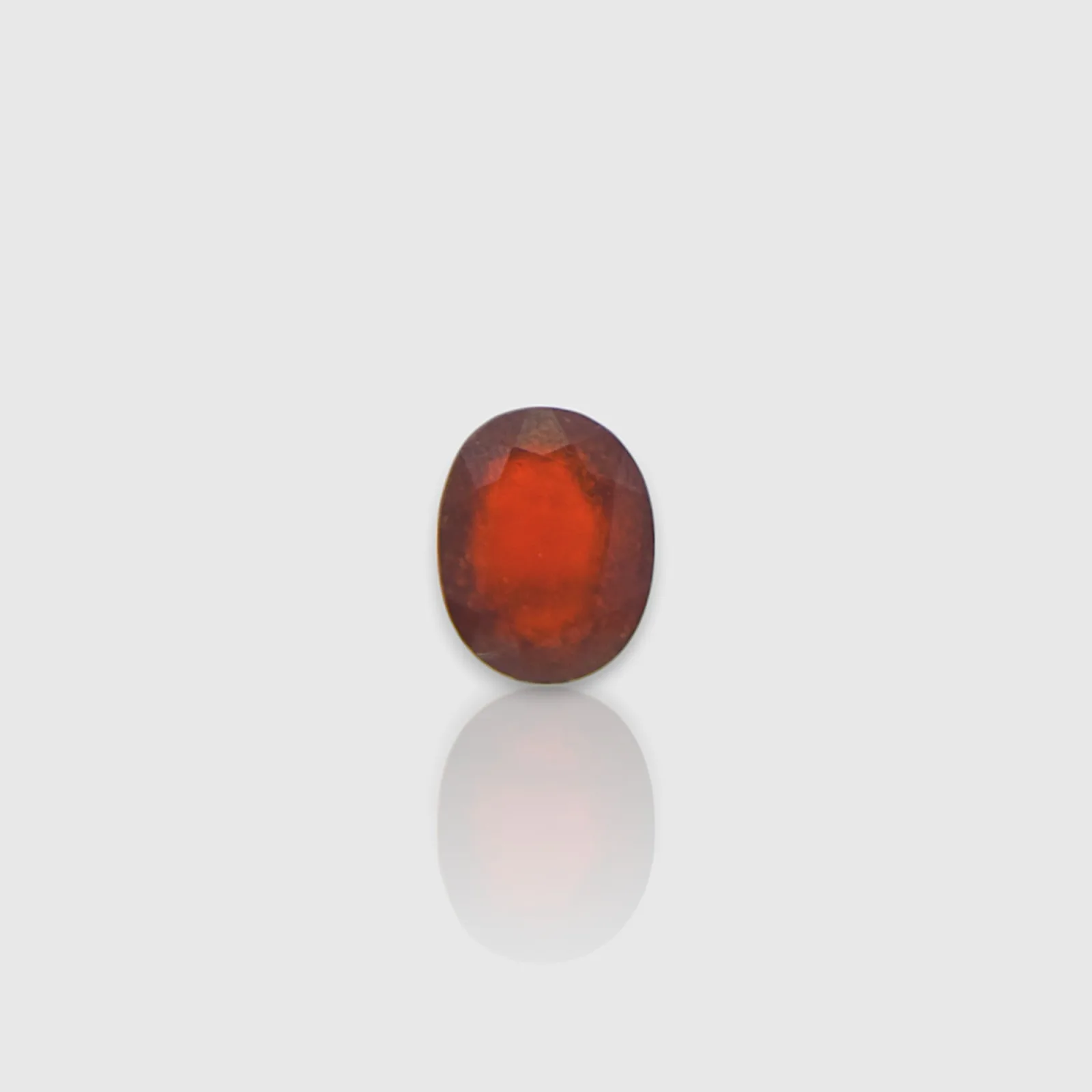 Hessonite - 10.23 Carat / A-Quality