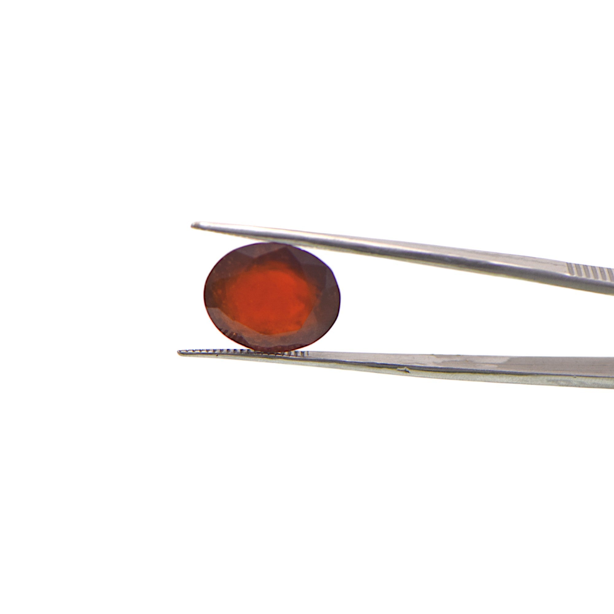 Hessonite - 14.01 Carat / A-Quality