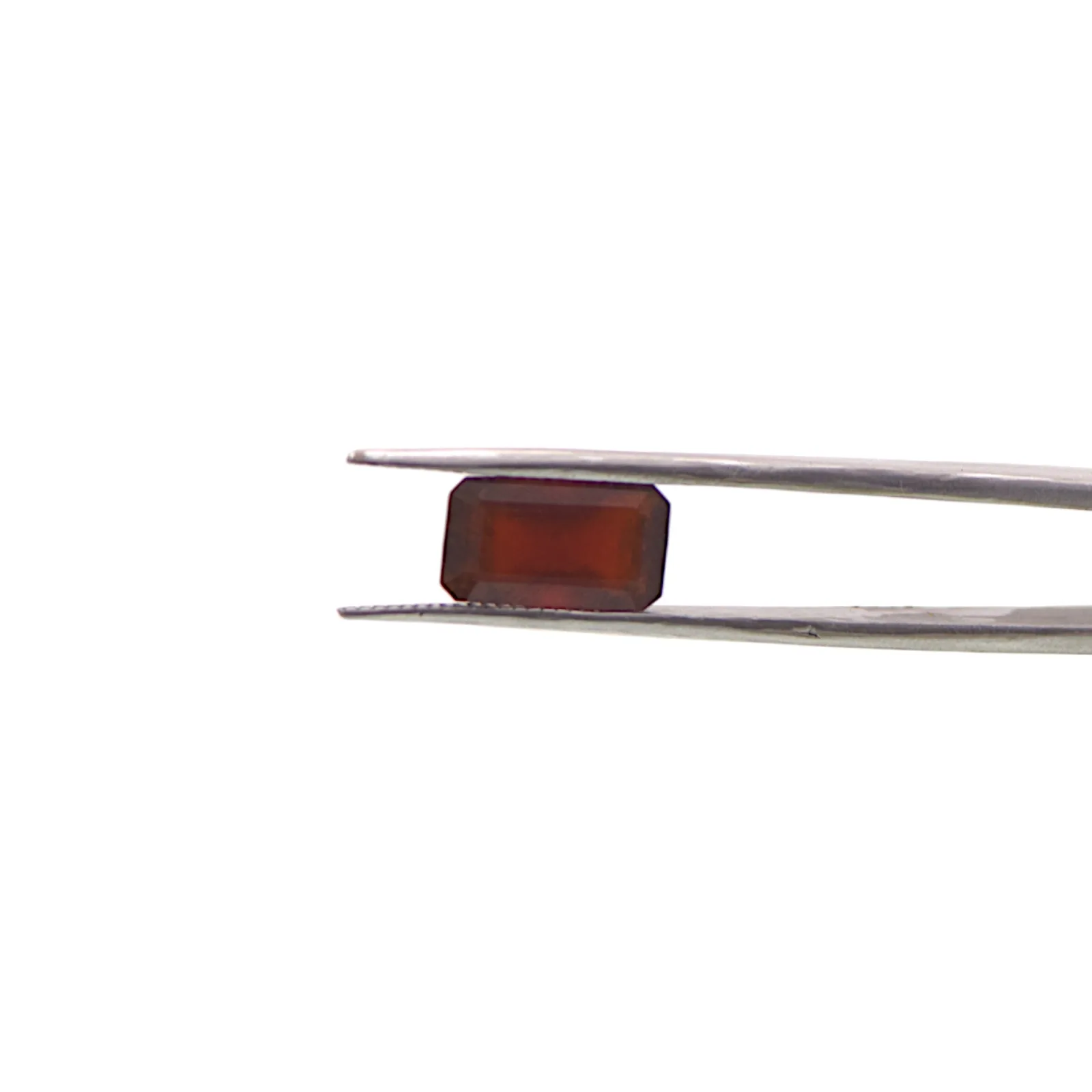 Hessonite - 4.77 Carat / AA-Quality