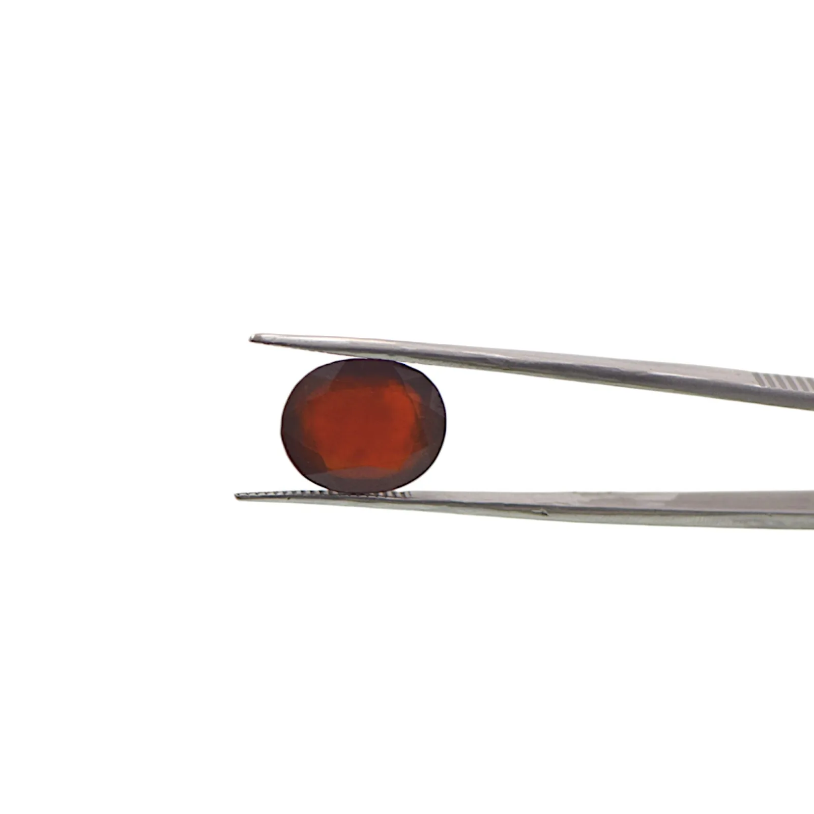 Hessonite - 10.23 Carat / AA-Quality