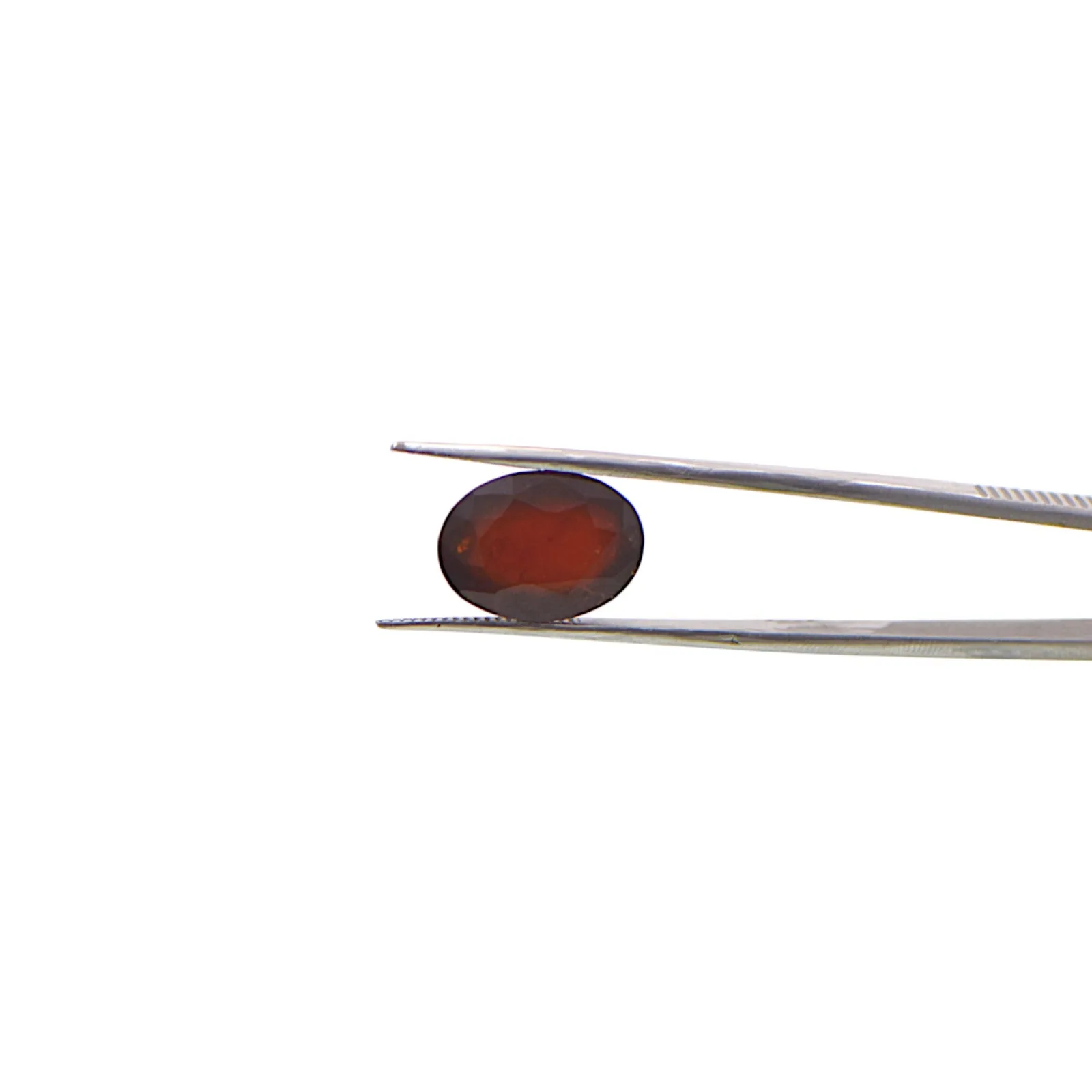 Hessonite - 12.33 Carat / AA-Quality