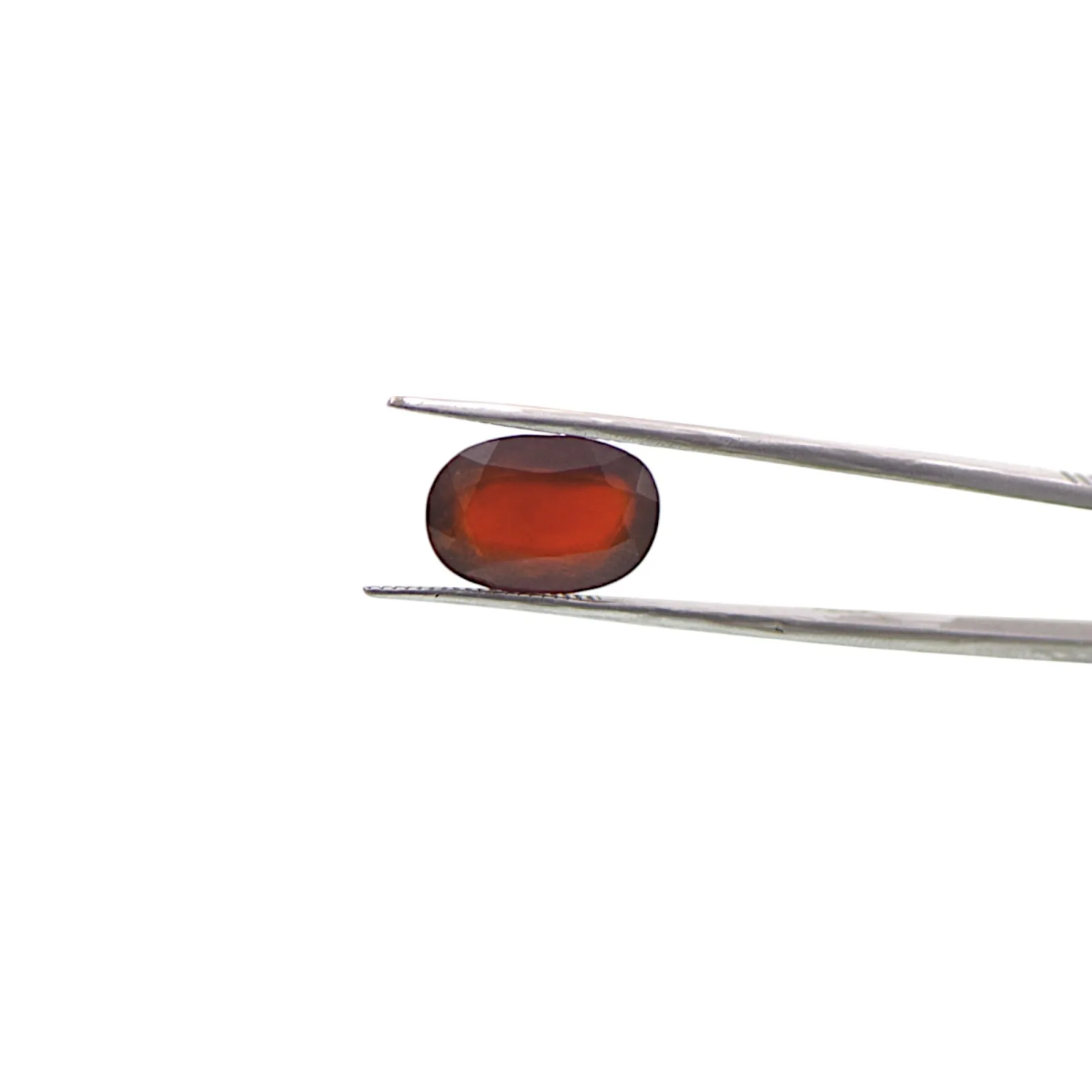 Hessonite - 8.4 Carat / AA-Quality