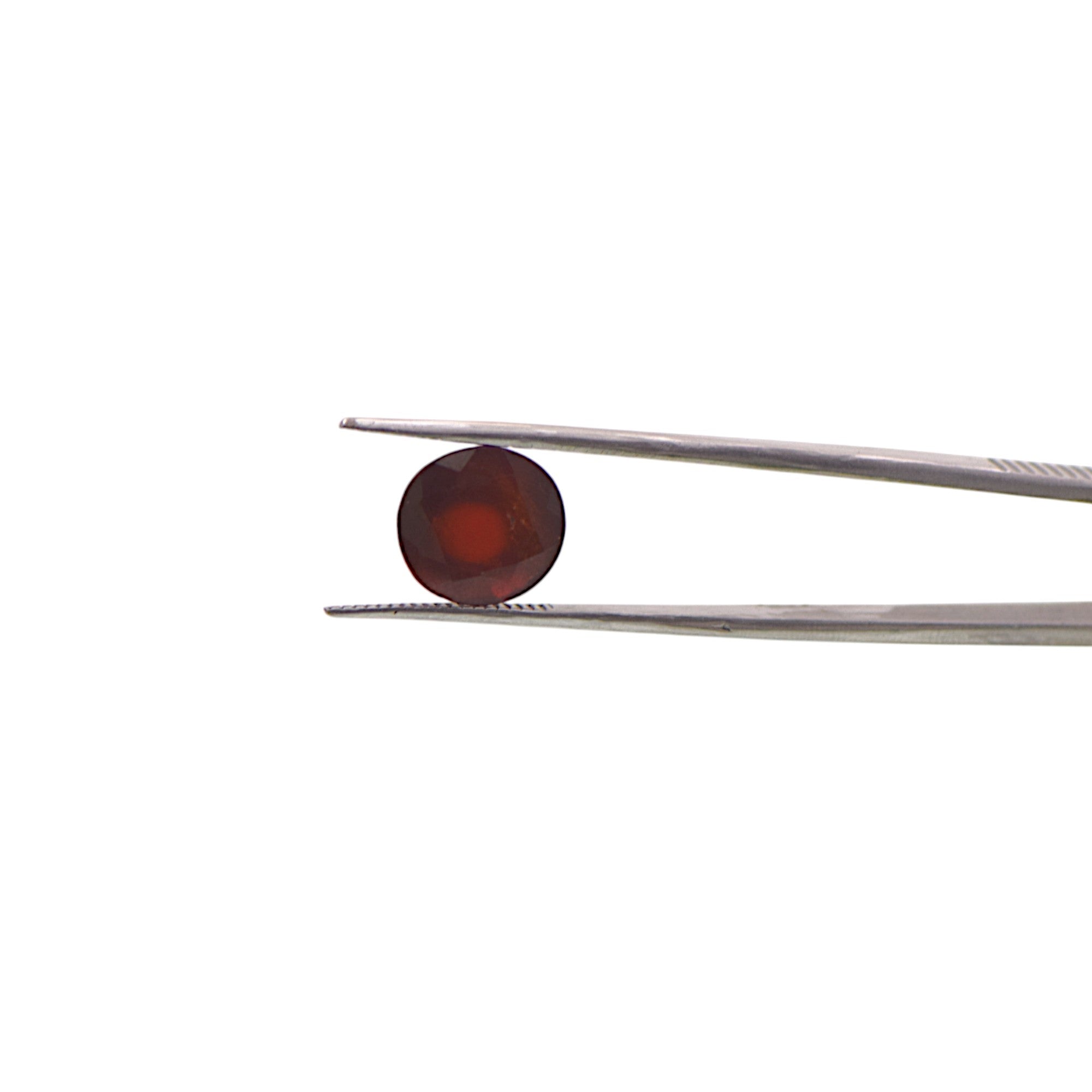 Hessonite - 7.23 Carat / AA-Quality