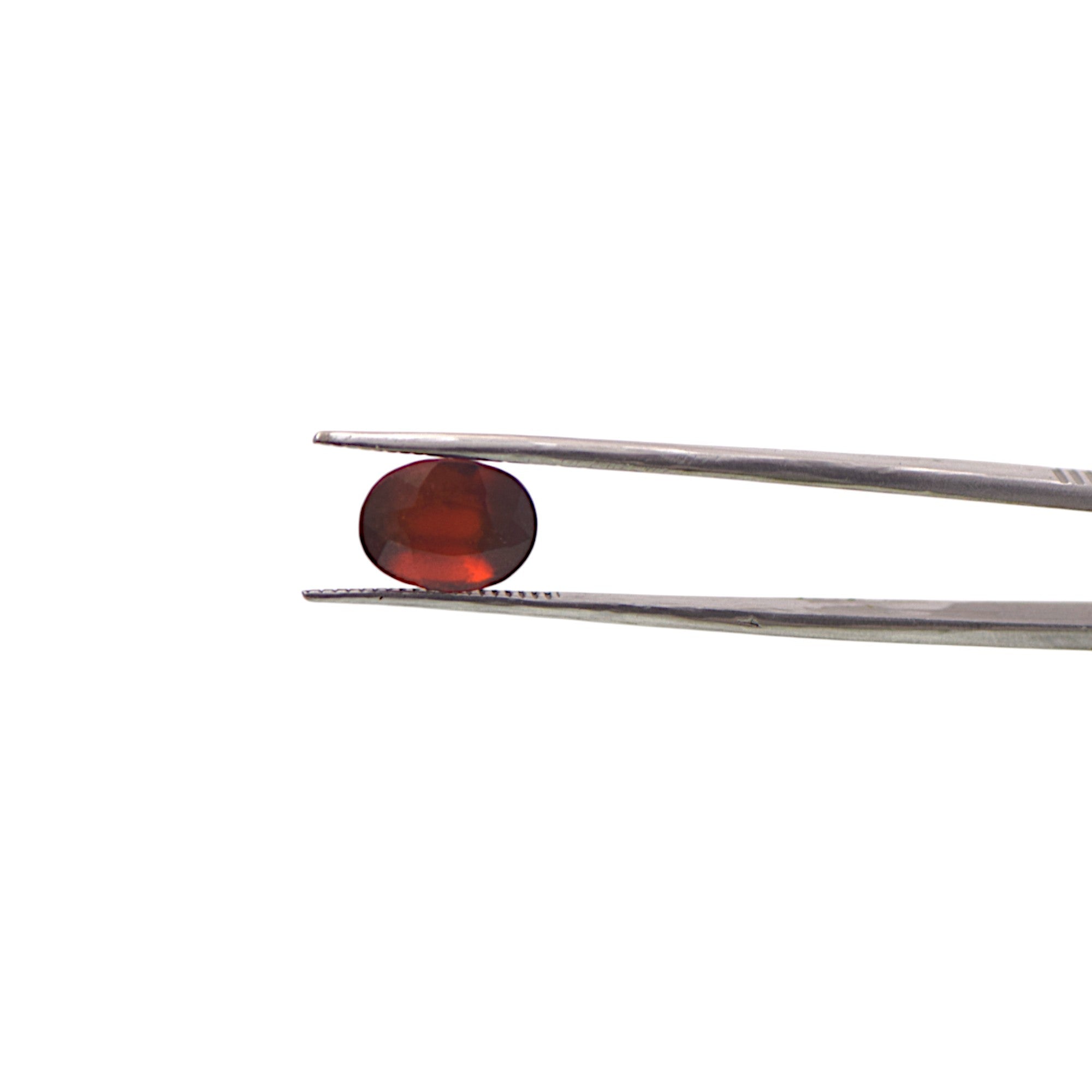 Hessonite - 4.77 Carat / AA-Quality