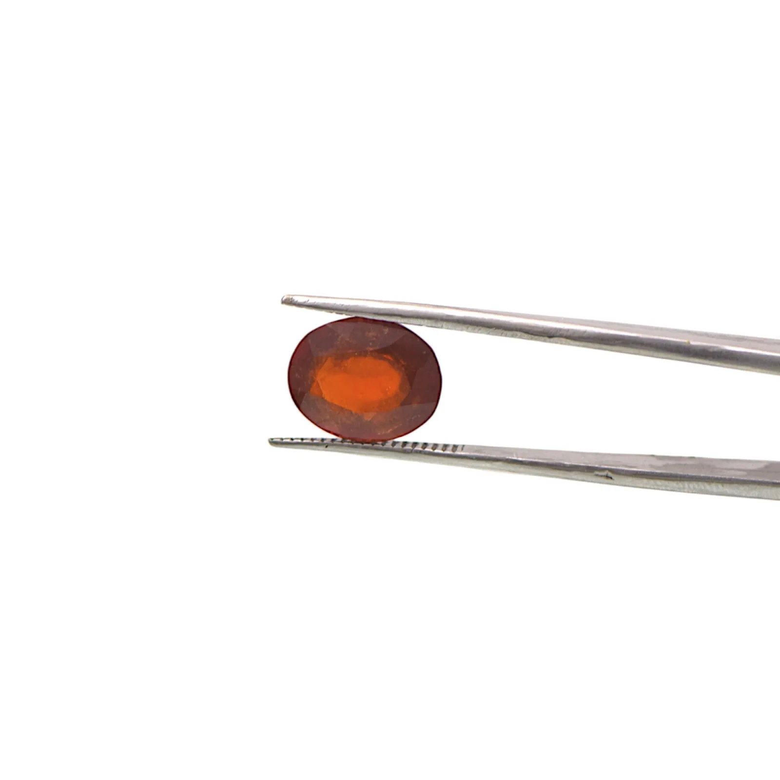 Hessonite - 4.75 Carat / AA - Quality