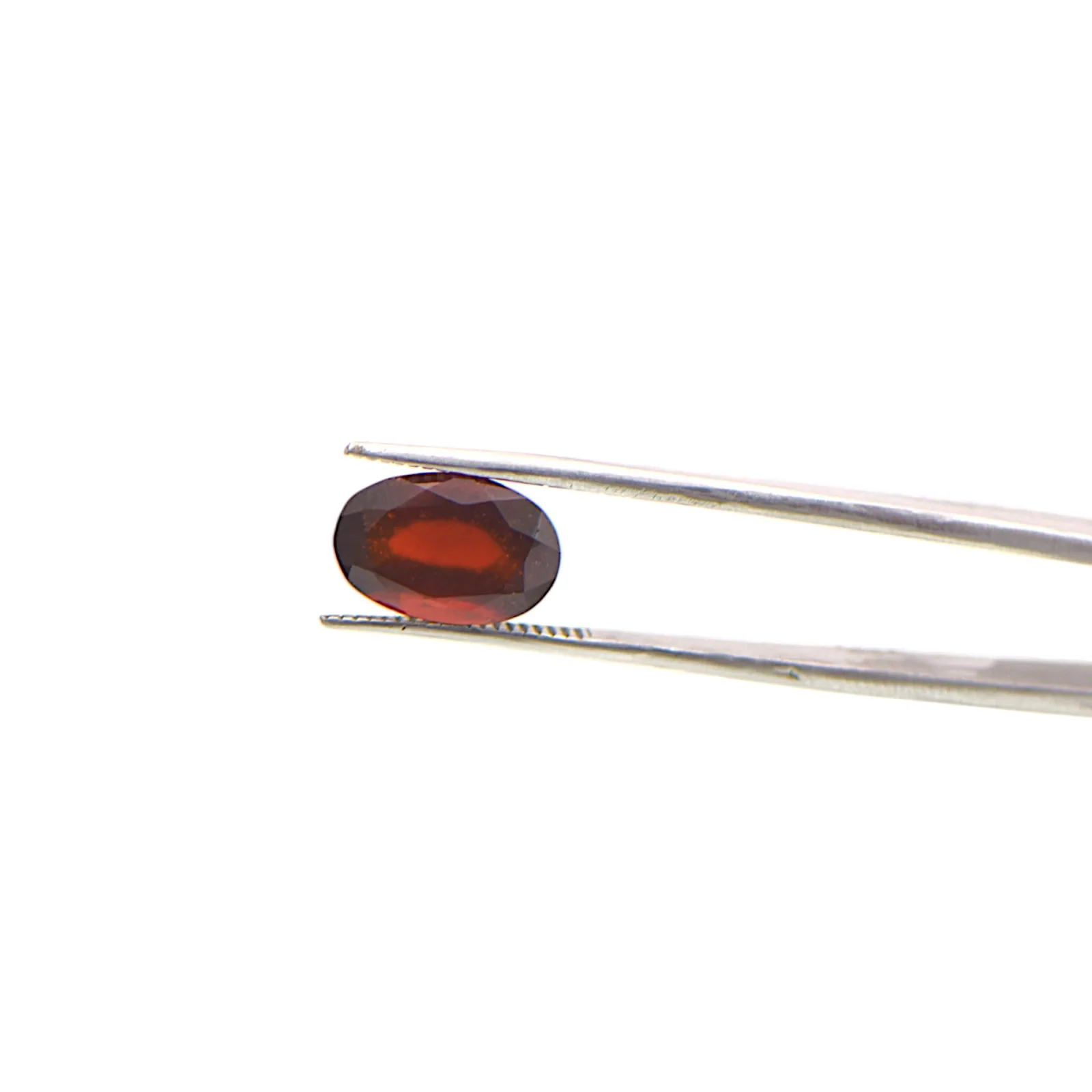 Hessonite - 4.75 Carat / AA-Quality