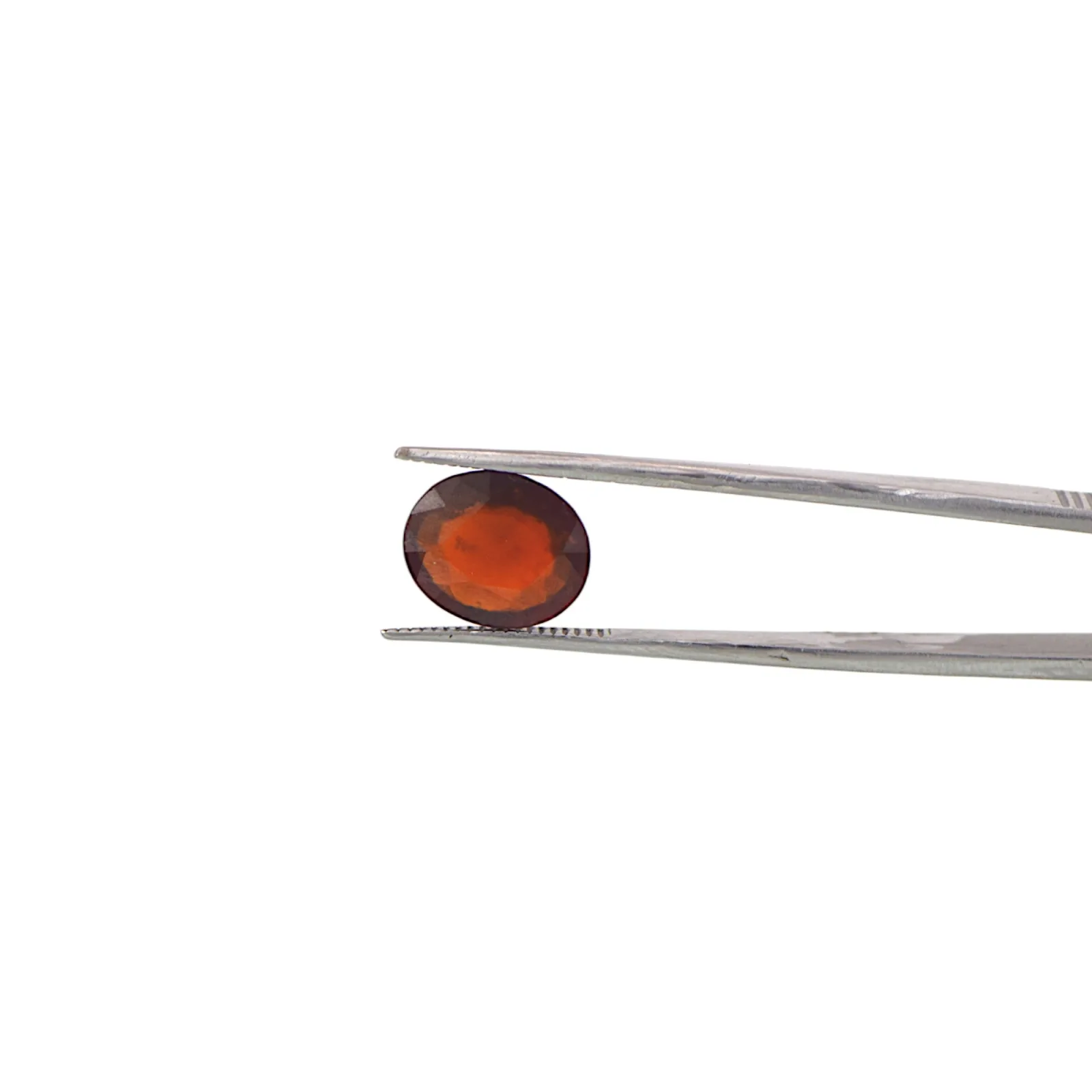 Hessonite - 4.75 Carat / AAA-Quality