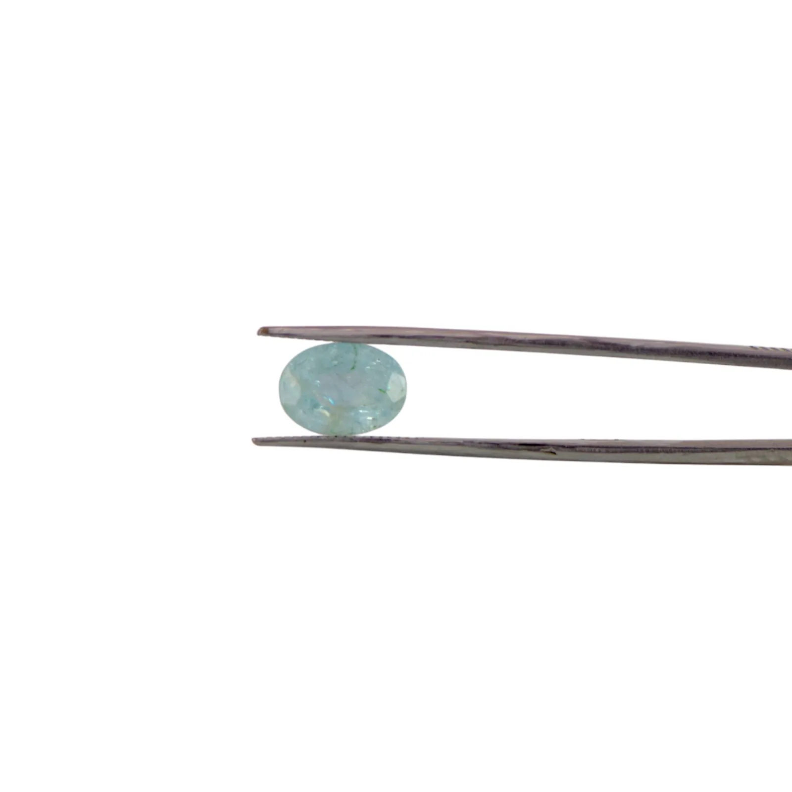 Aquamarine - 3.73 Carat