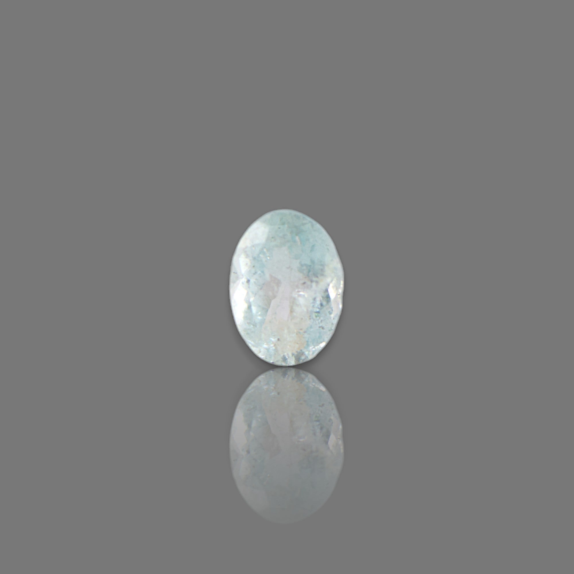 Aquamarine - 3.32 Carat