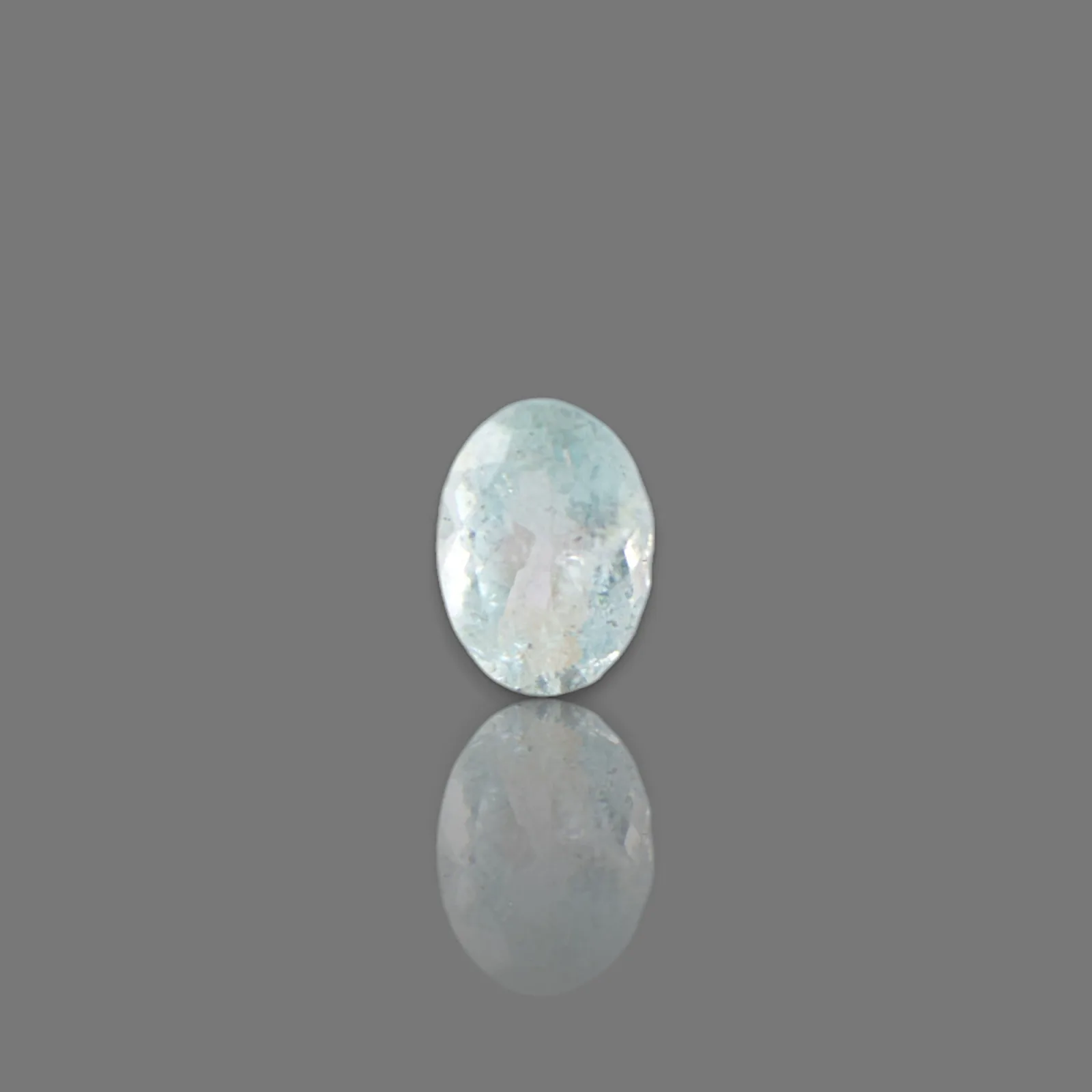 Aquamarine - 3.32 Carat