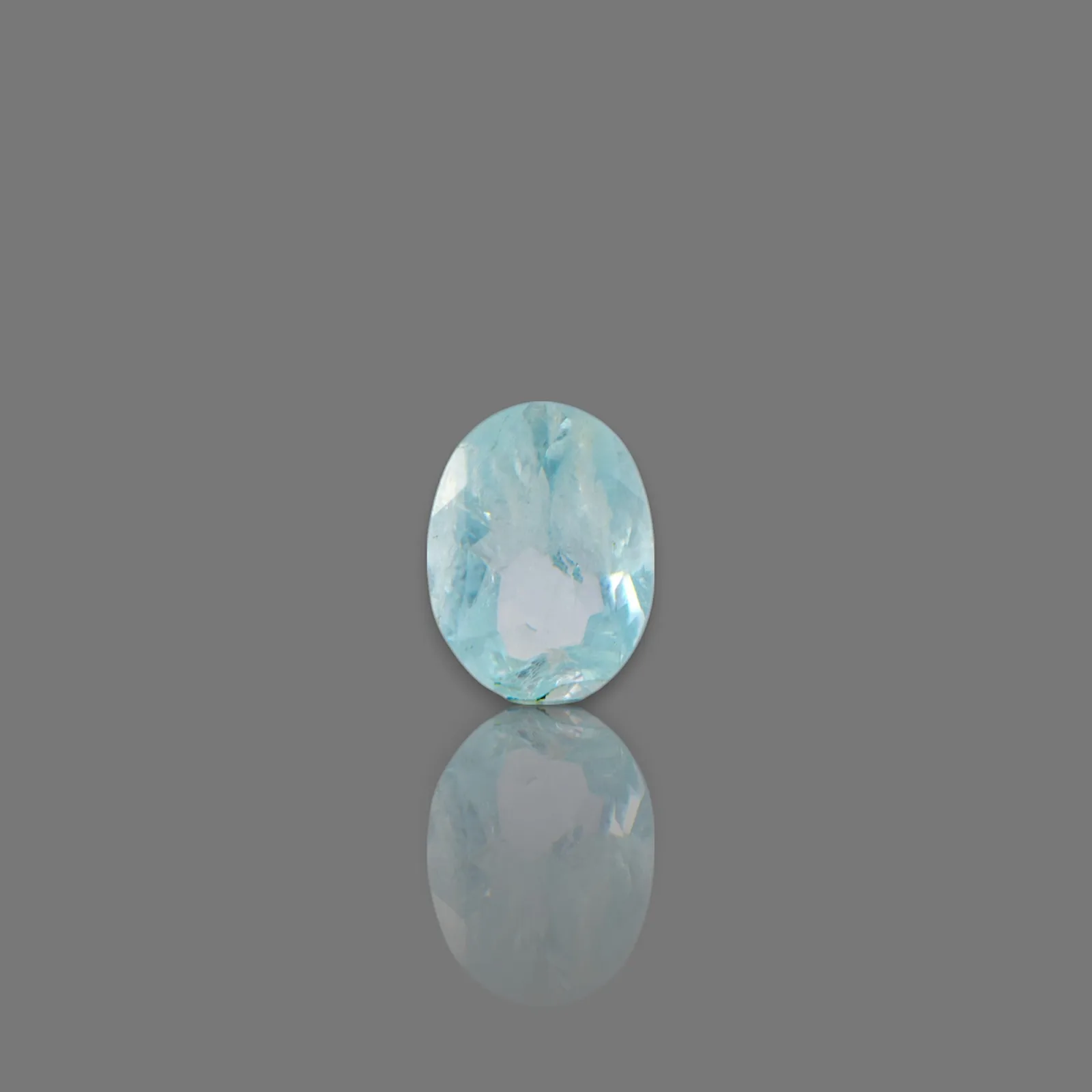 Aquamarine - 13.93 Carat