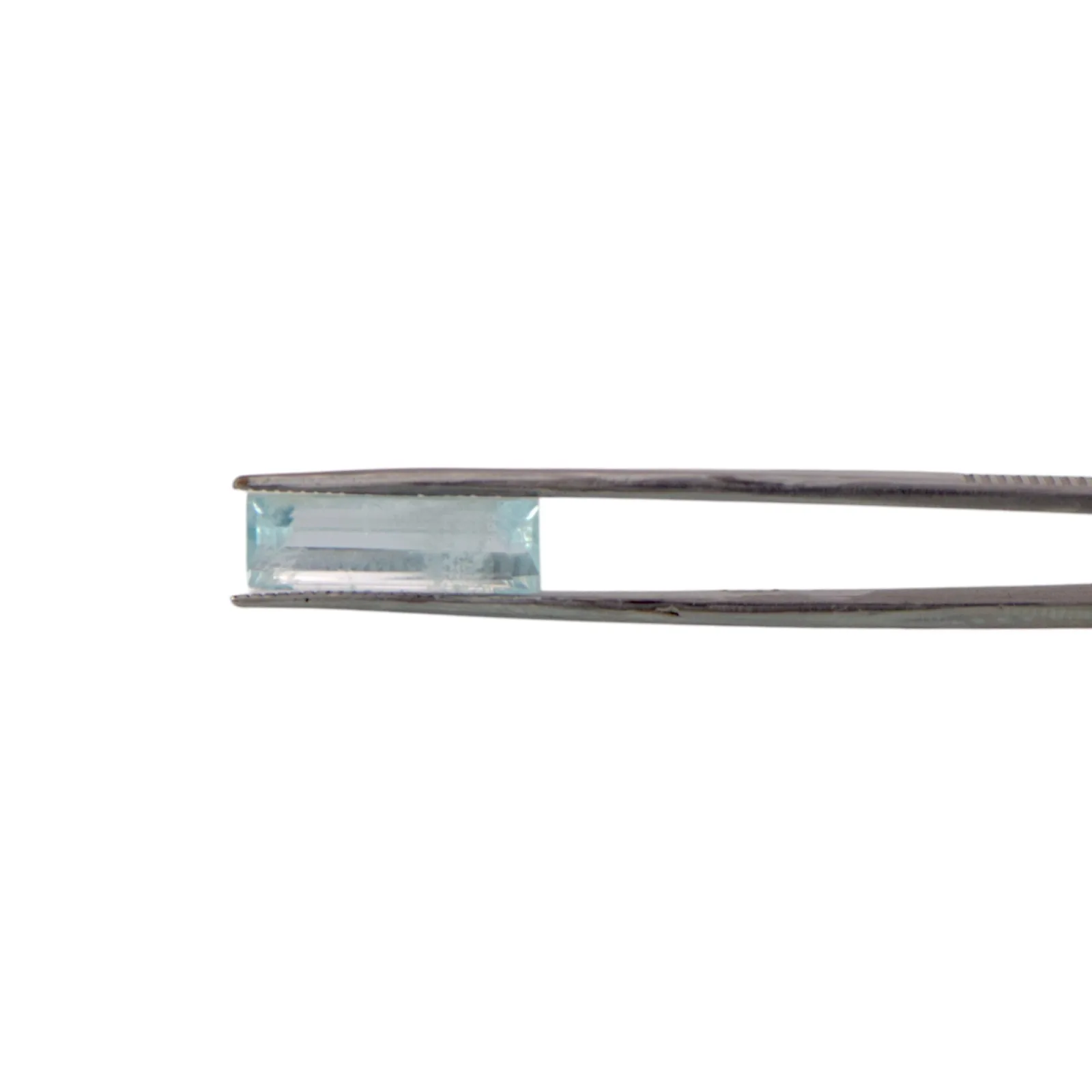 Aquamarine - 5.87 Carat