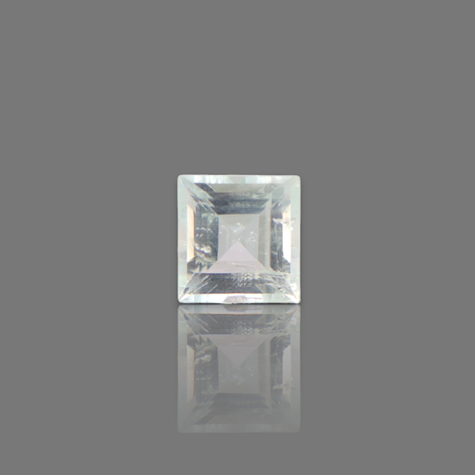 Aquamarine - 7.48 Carat