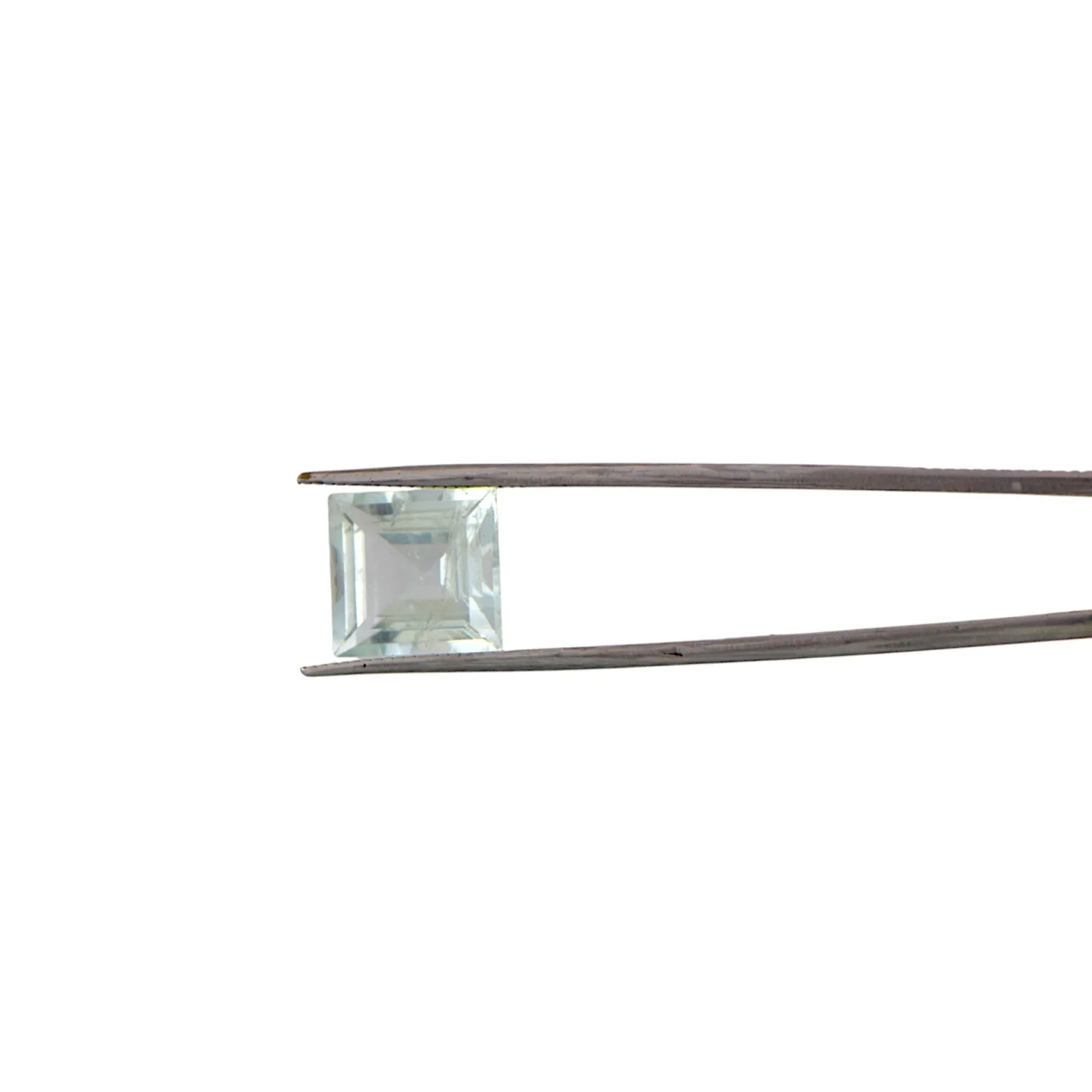 Aquamarine - 7.48 Carat