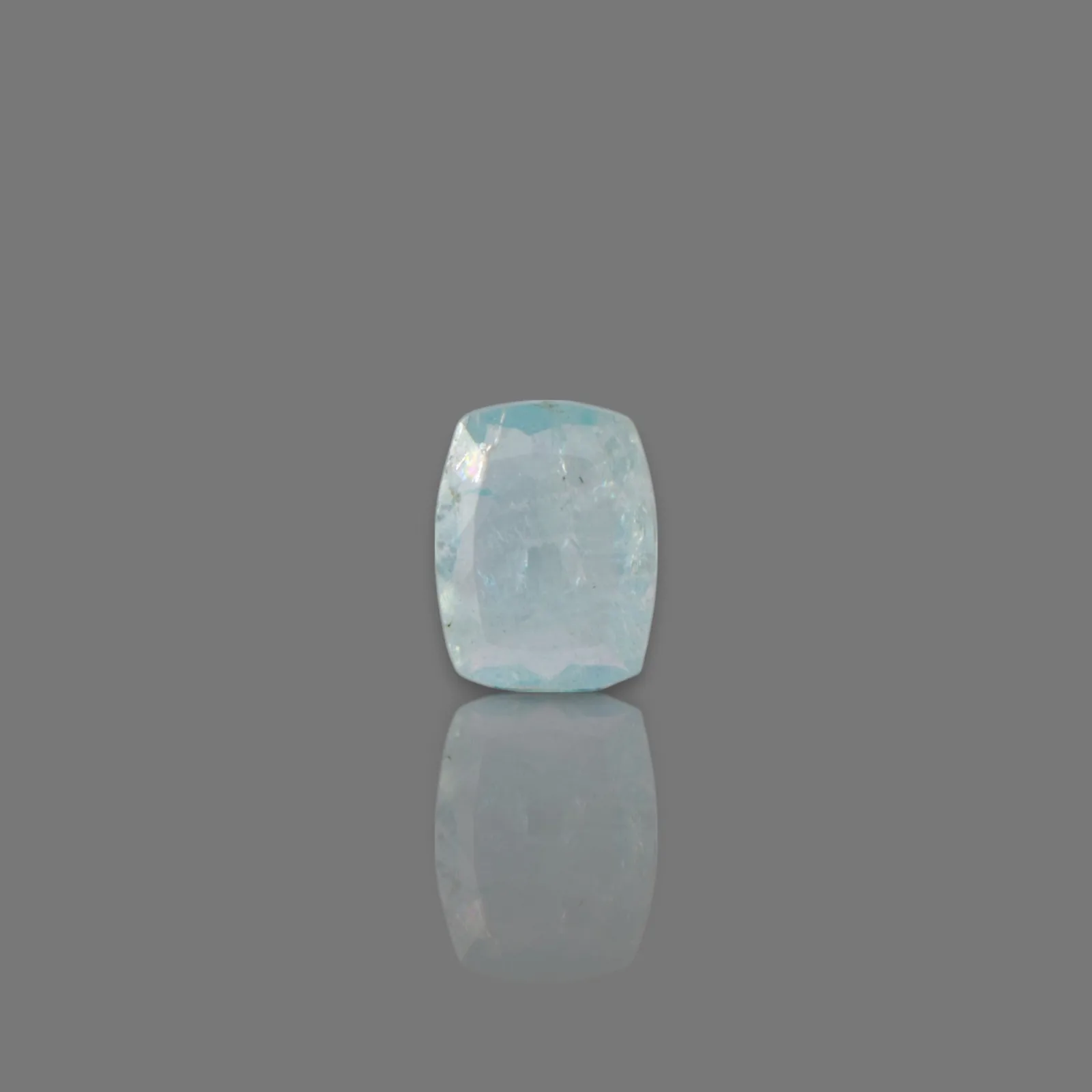 Aquamarine - 7.26 Carat
