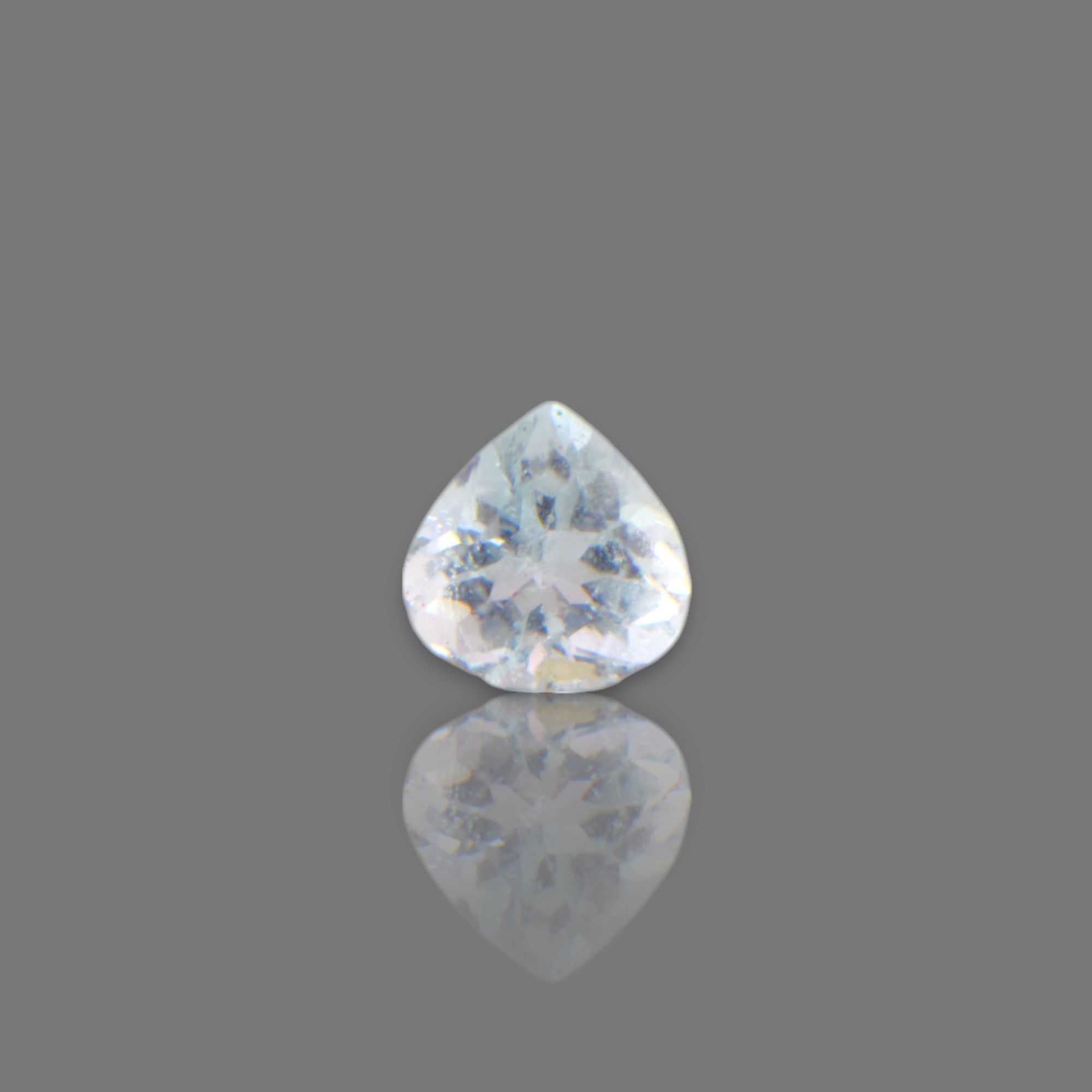 Aquamarine - 3.72 Carat