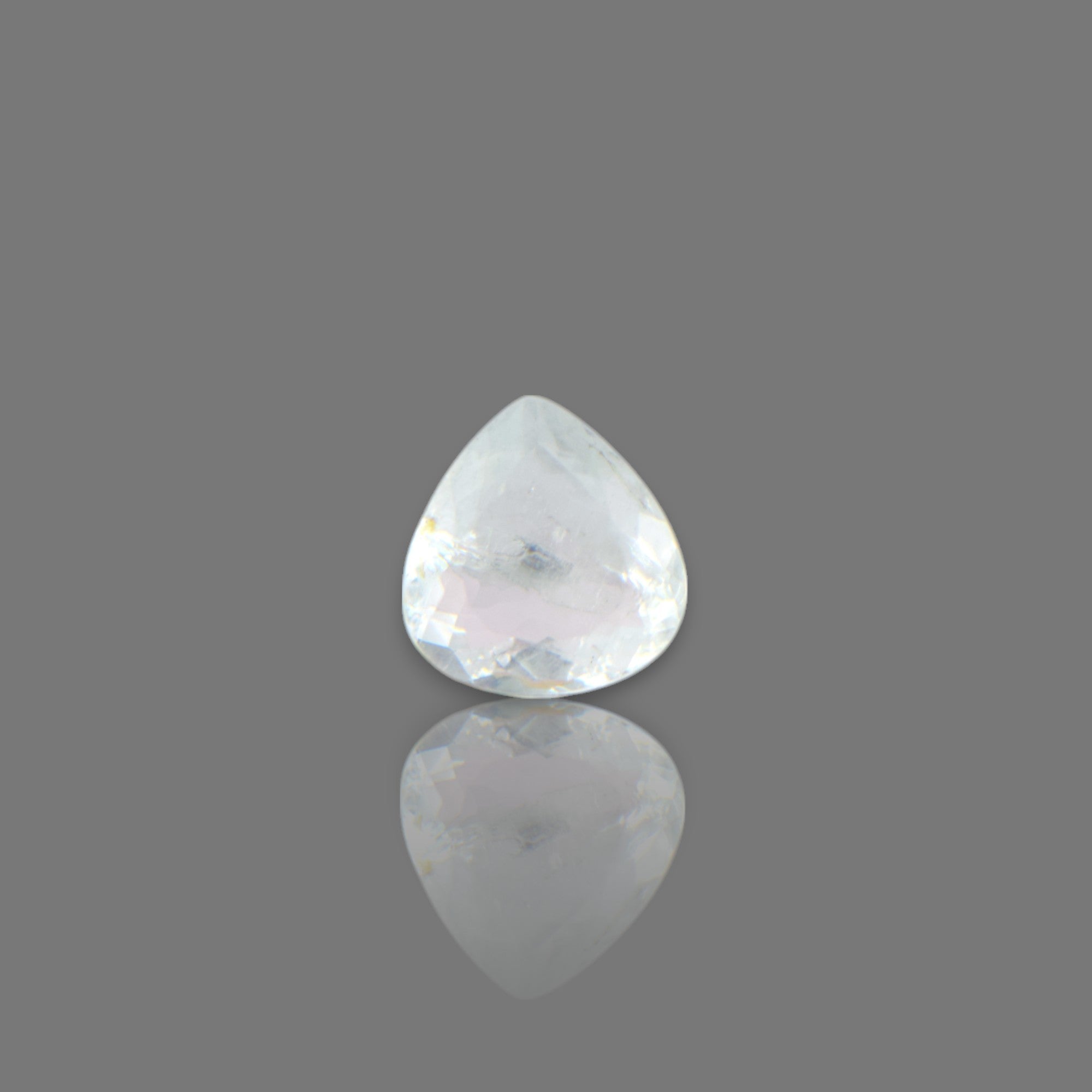Aquamarine - 4.97 Carat
