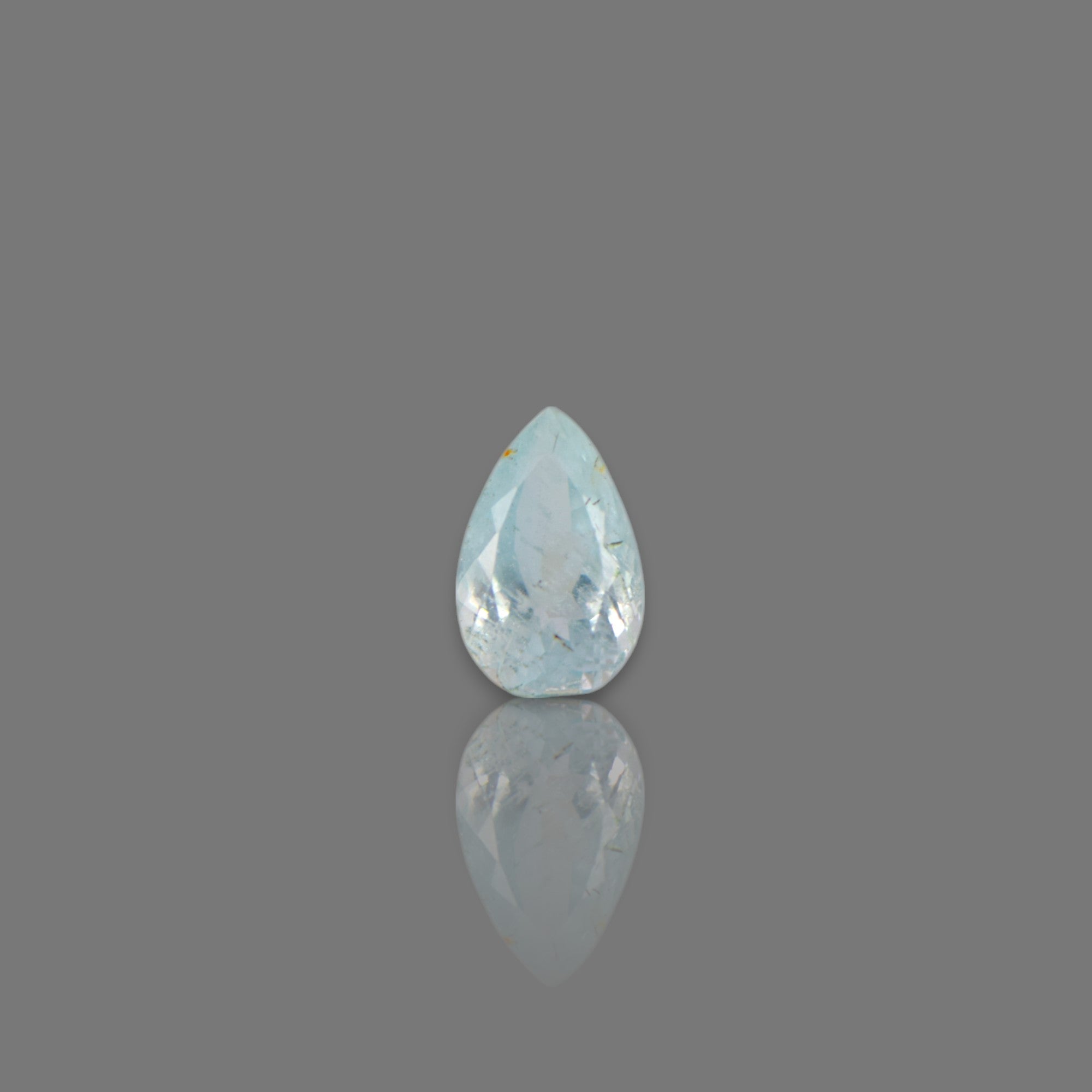 Aquamarine - 4.17 Carat