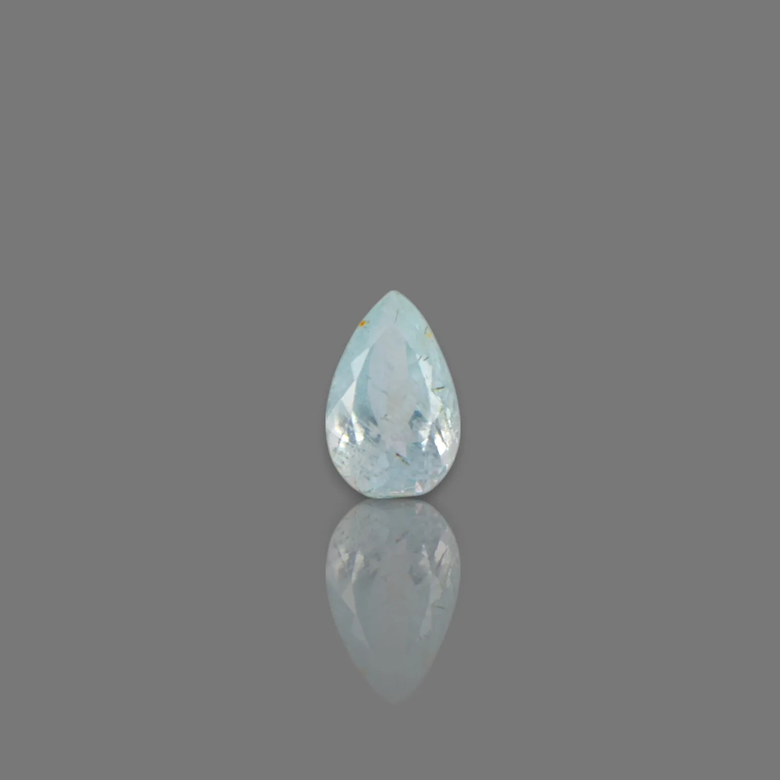 Aquamarine - 4.17 Carat