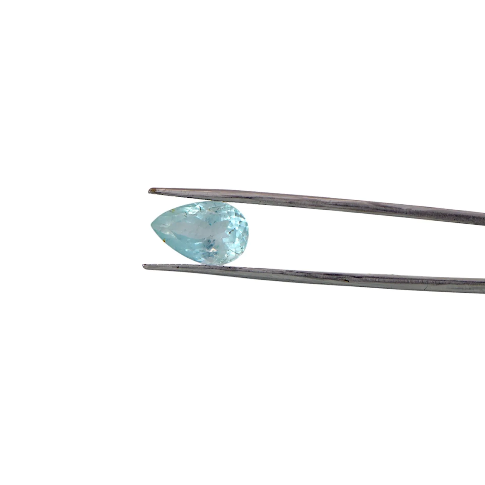 Aquamarine - 4.17 Carat