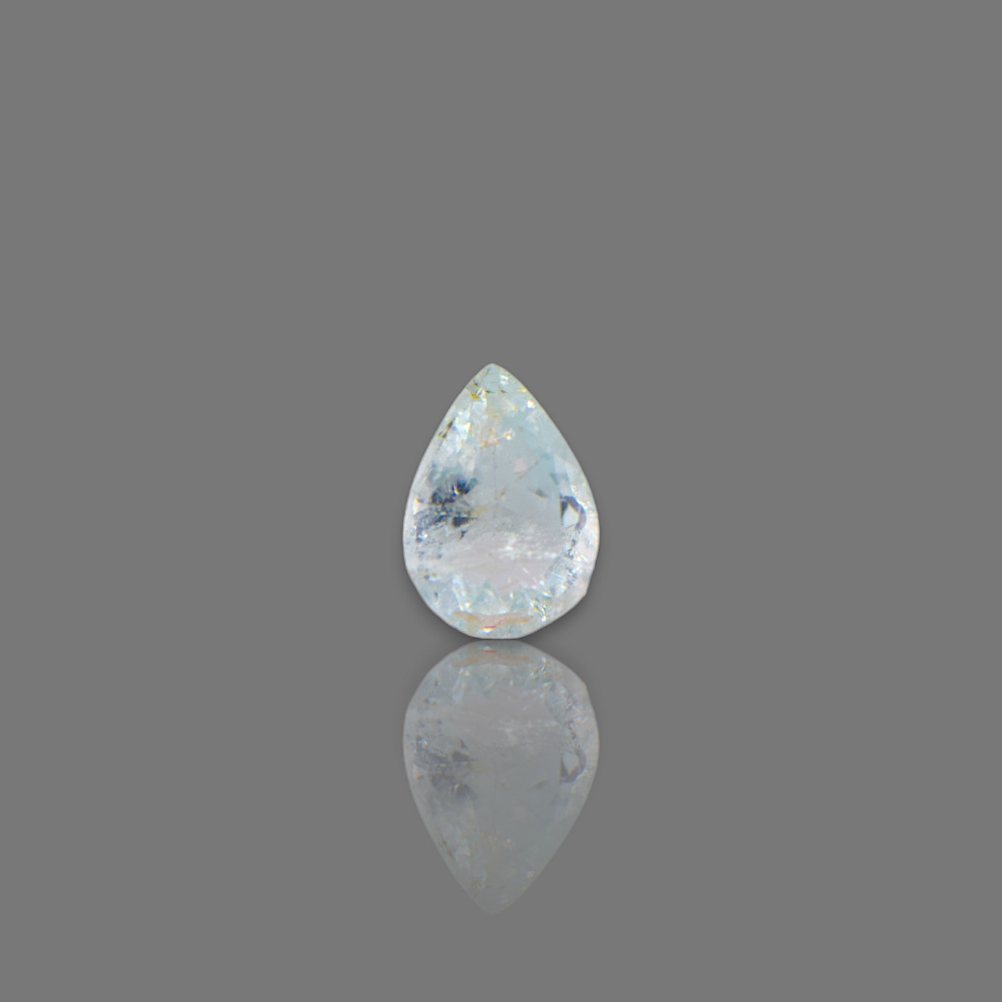 Aquamarine - 5.97 Carat
